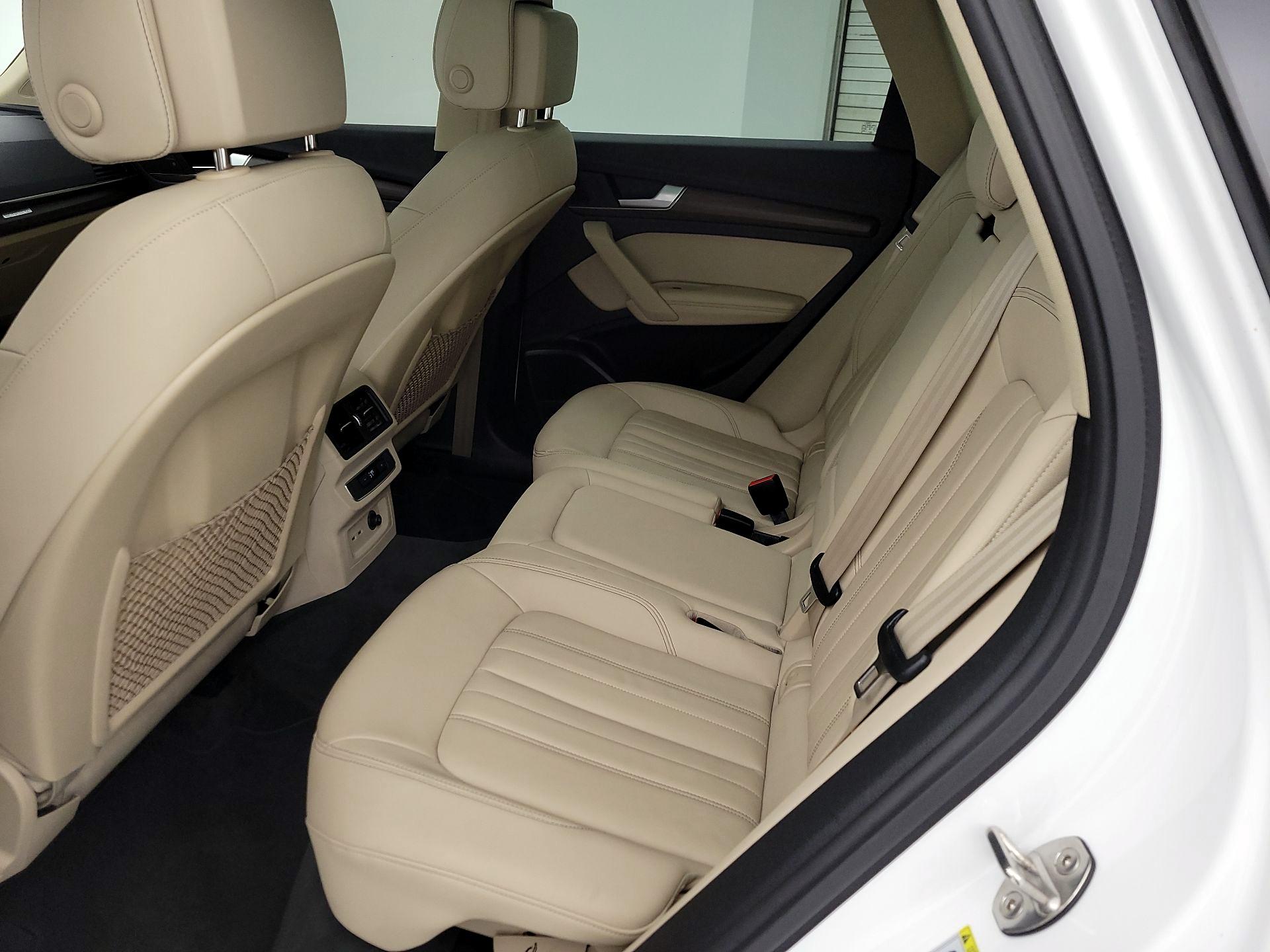 Thumbnail: 2022 Audi Q5 - 20