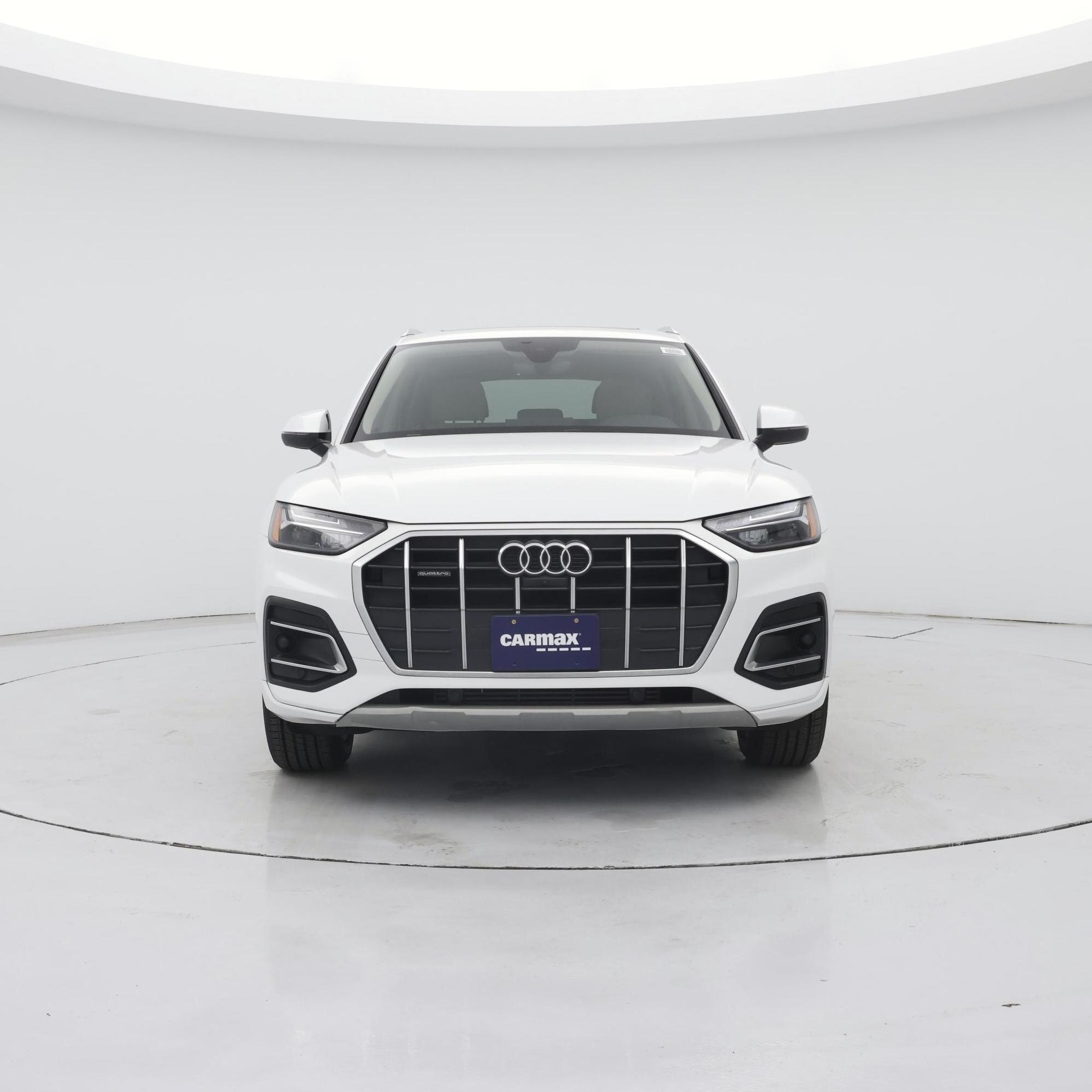 Thumbnail: 2022 Audi Q5 - 5