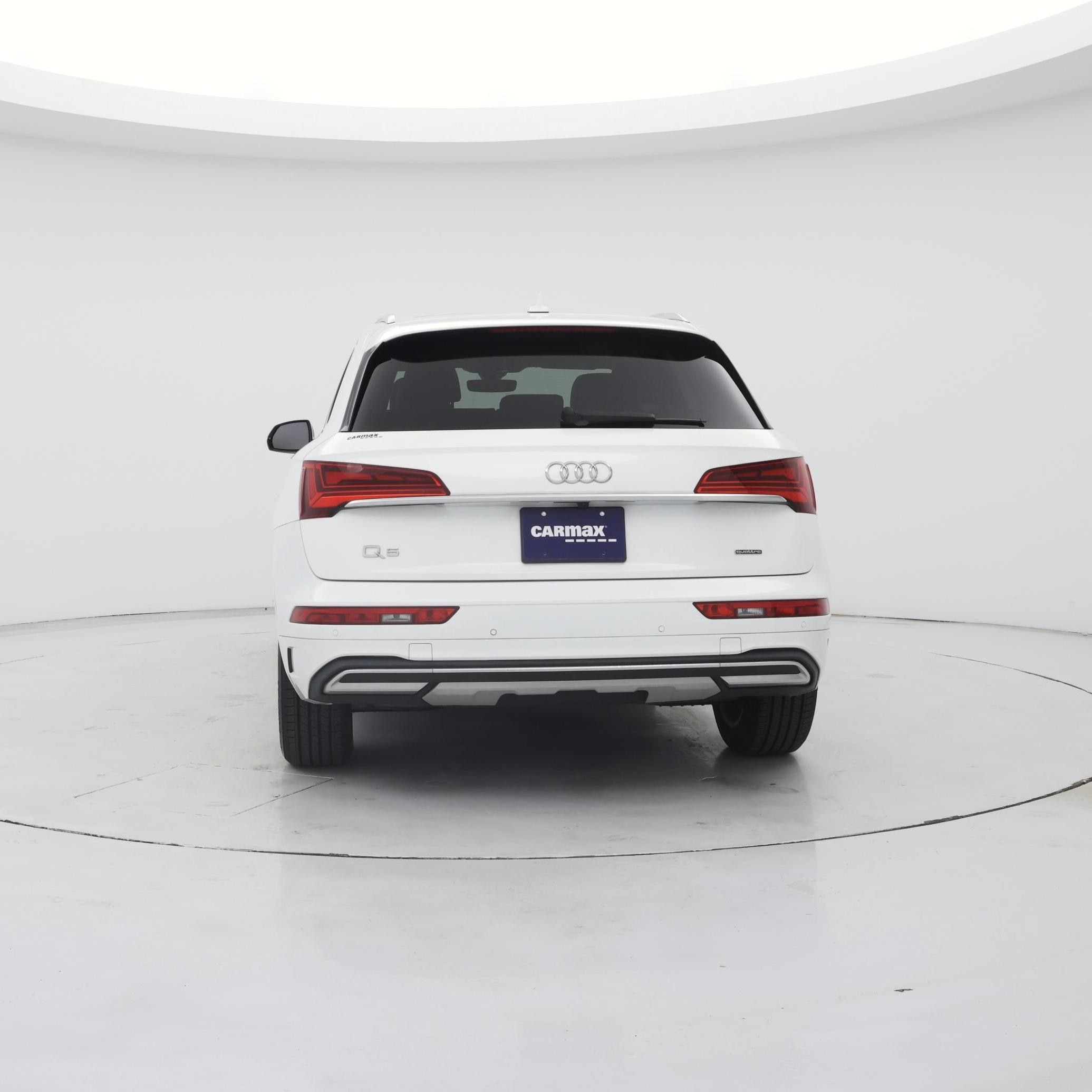 Thumbnail: 2022 Audi Q5 - 6