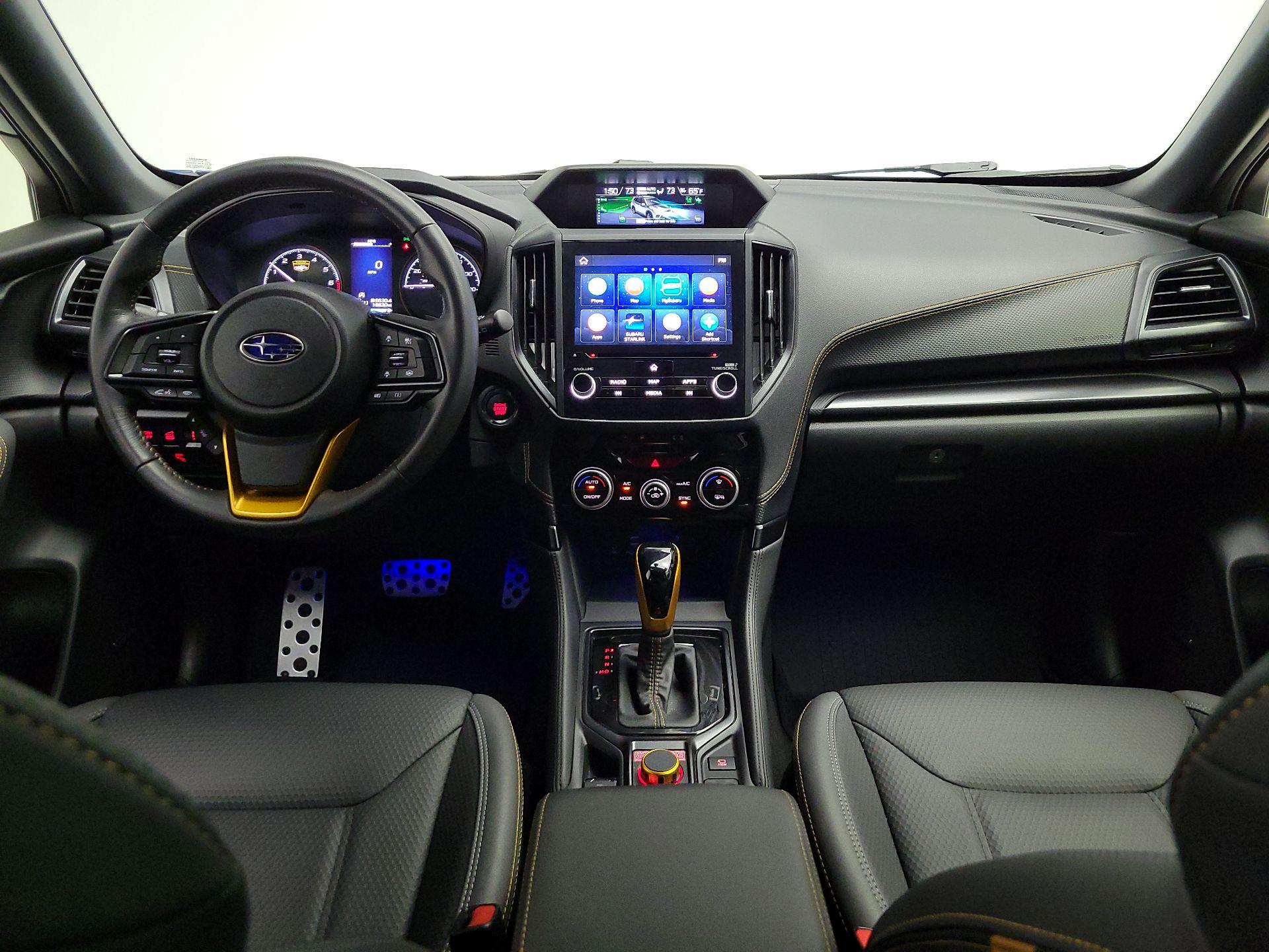 Thumbnail: 2023 Subaru Forester - 9