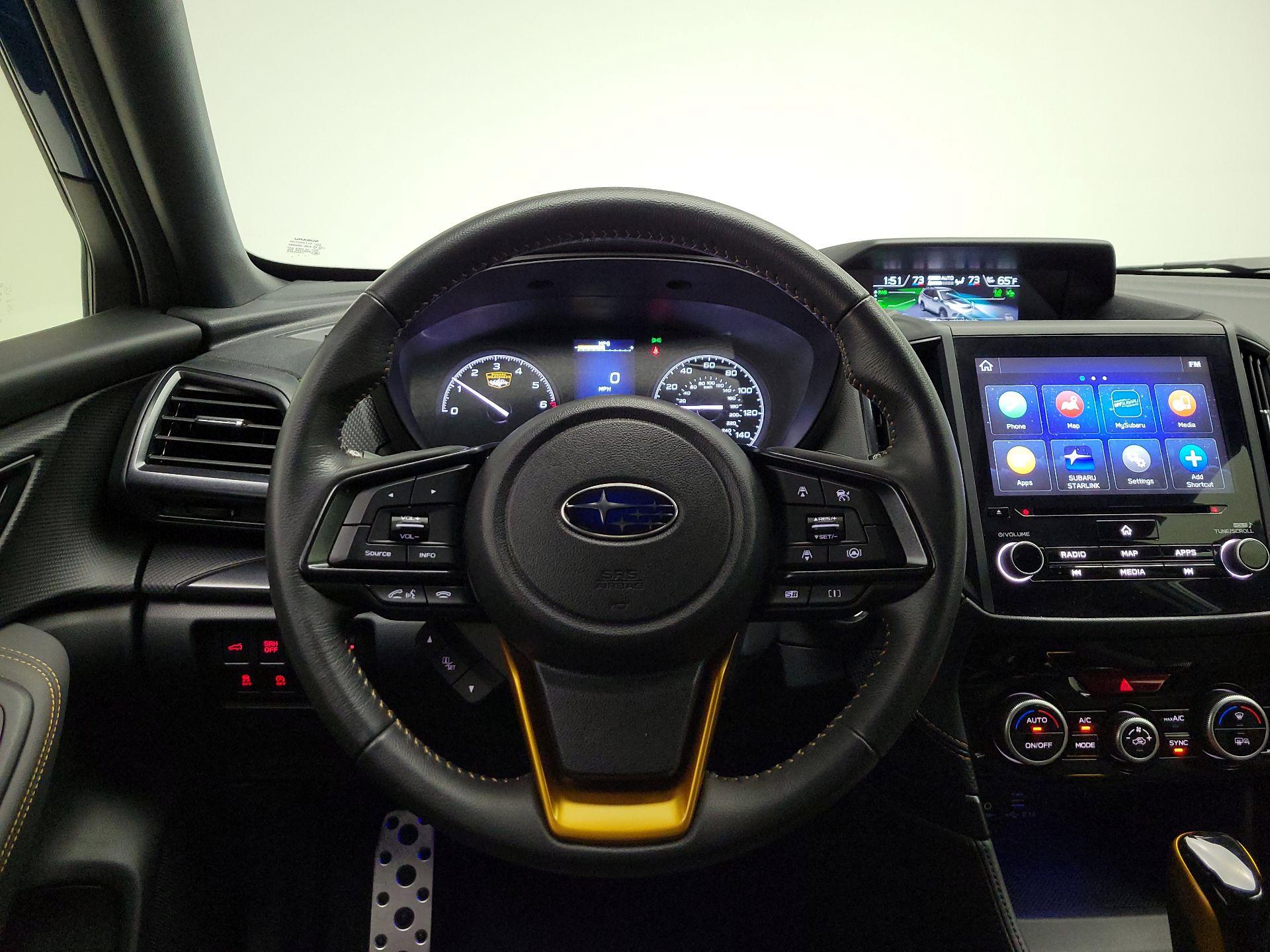 Thumbnail: 2023 Subaru Forester - 10