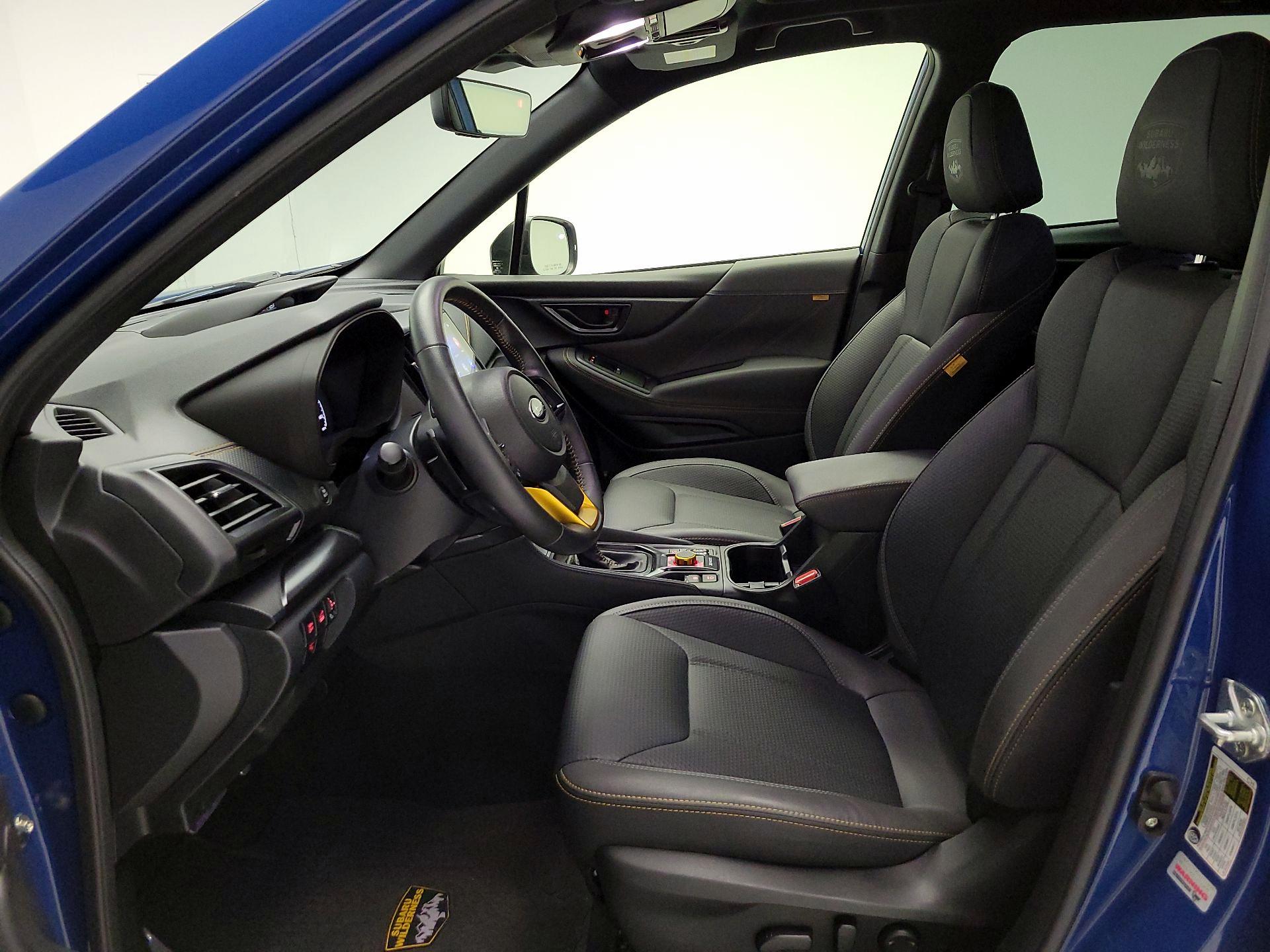 Thumbnail: 2023 Subaru Forester - 11