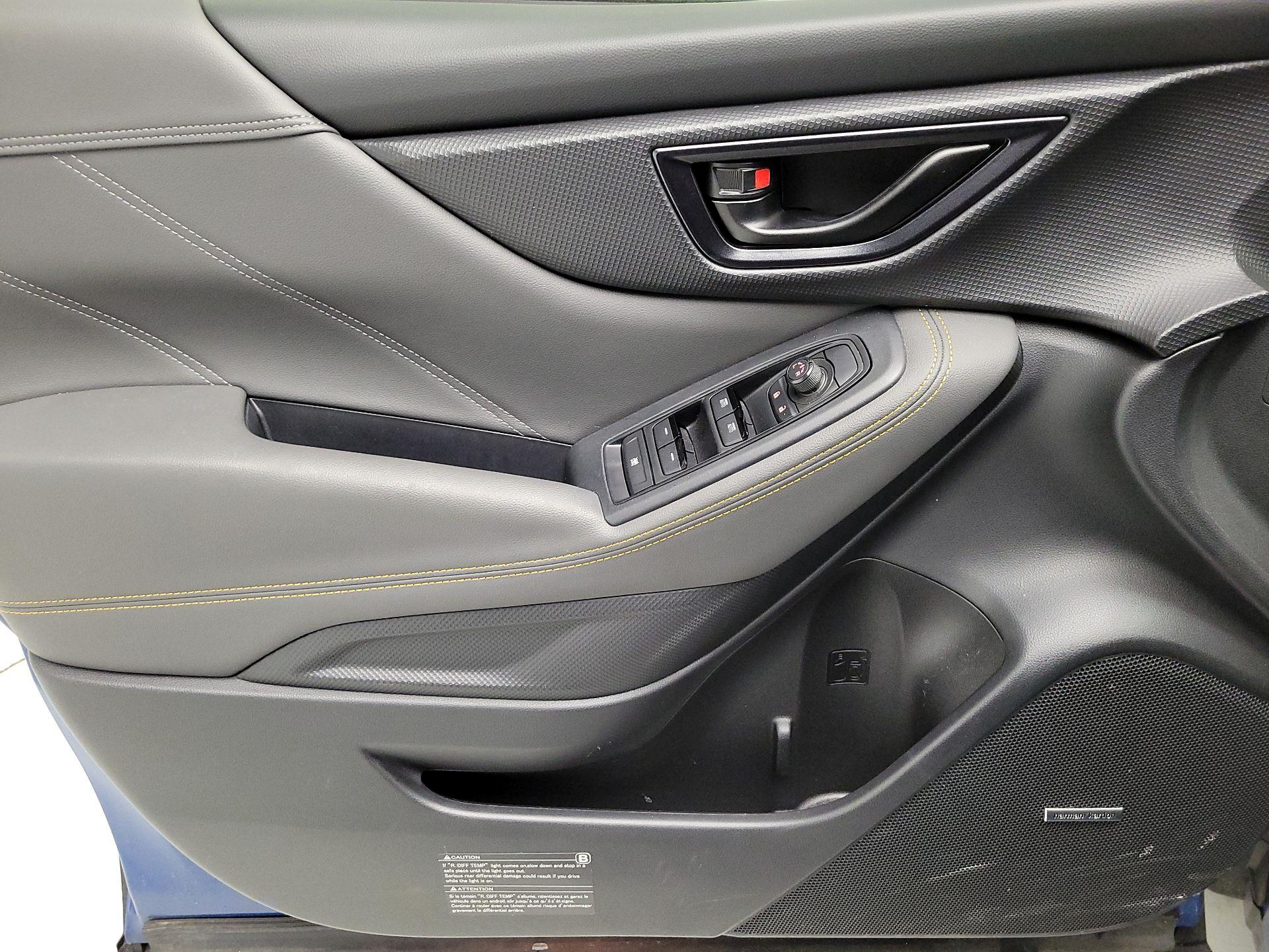 Thumbnail: 2023 Subaru Forester - 12