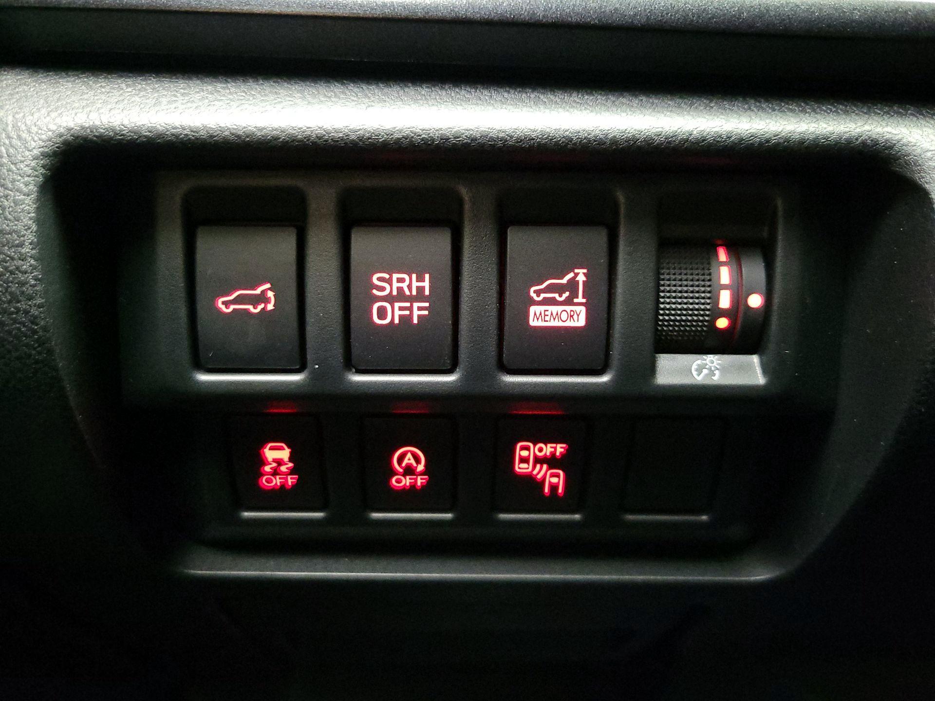 Thumbnail: 2023 Subaru Forester - 13