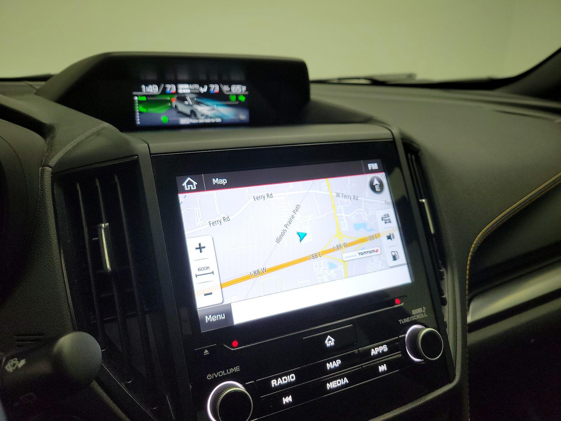 Thumbnail: 2023 Subaru Forester - 14