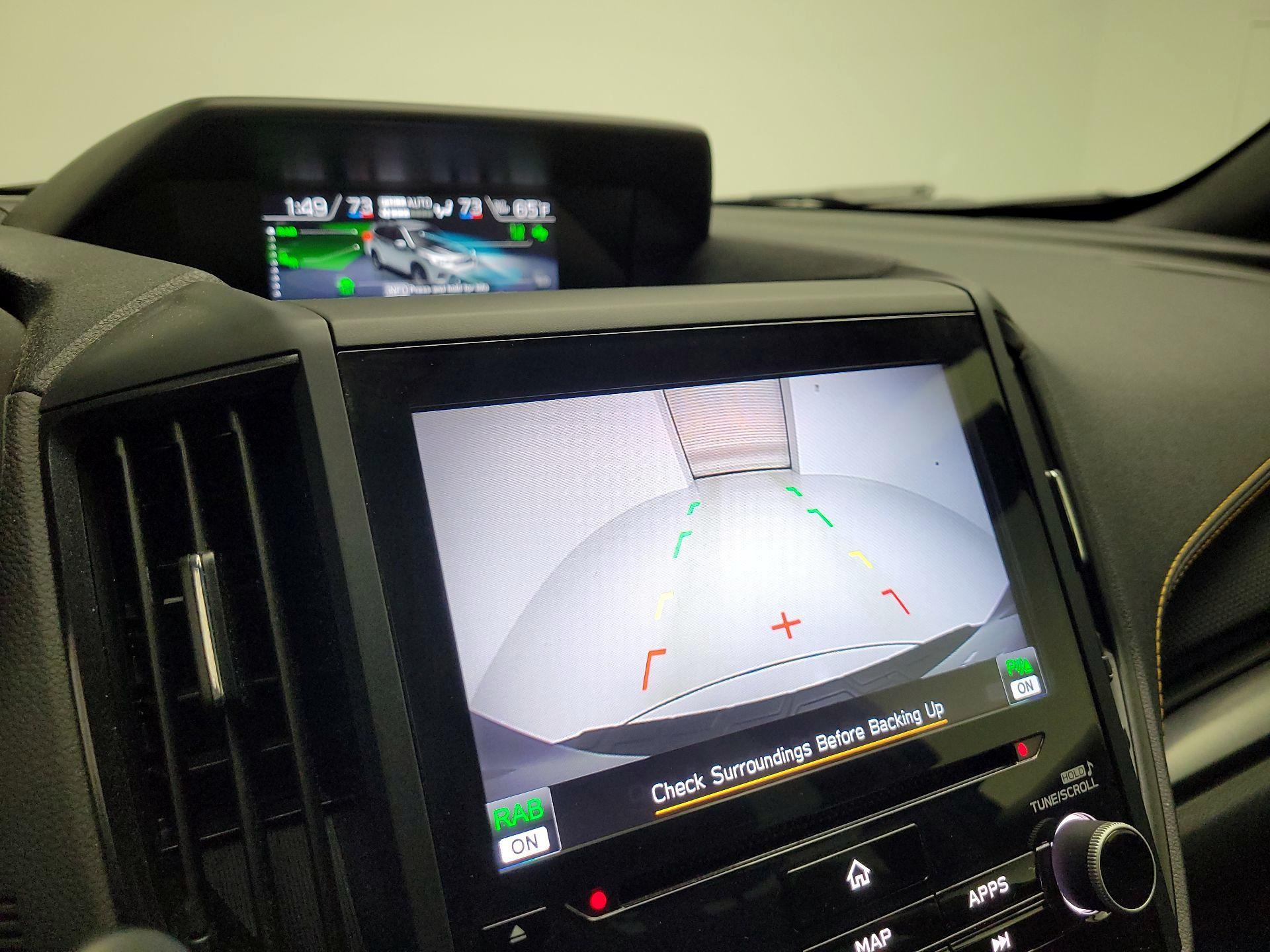 Thumbnail: 2023 Subaru Forester - 15