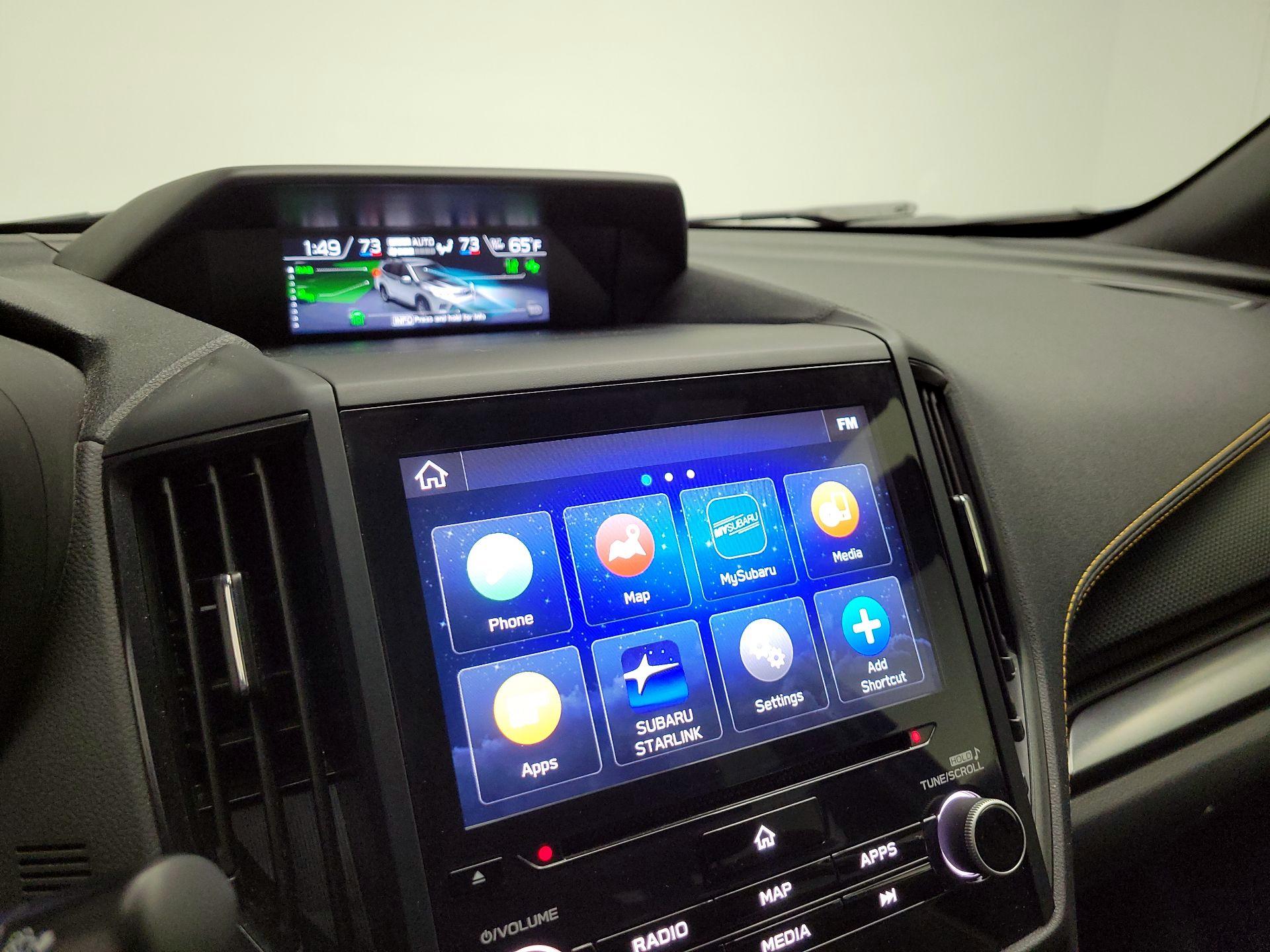 Thumbnail: 2023 Subaru Forester - 16