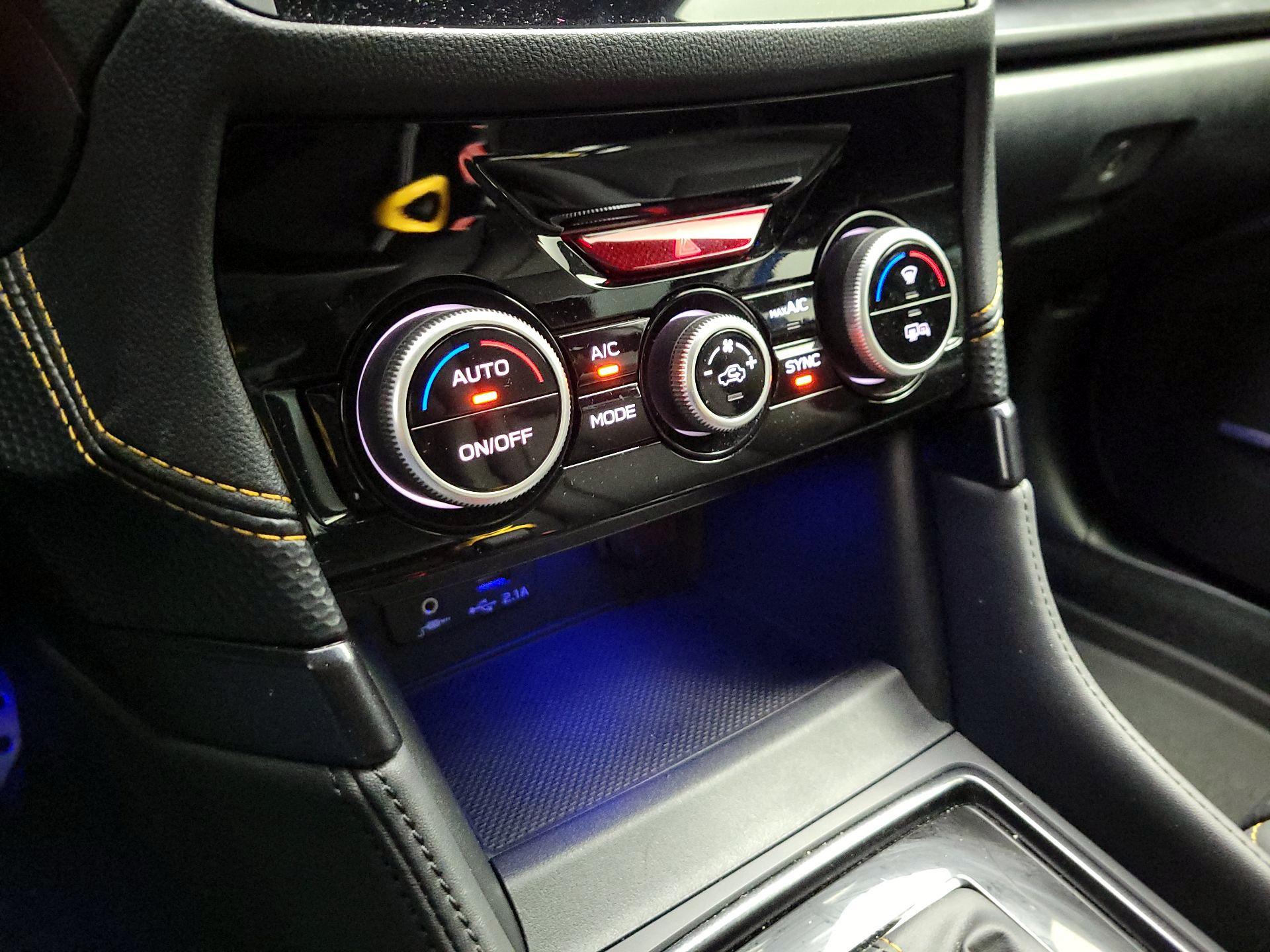 Thumbnail: 2023 Subaru Forester - 17