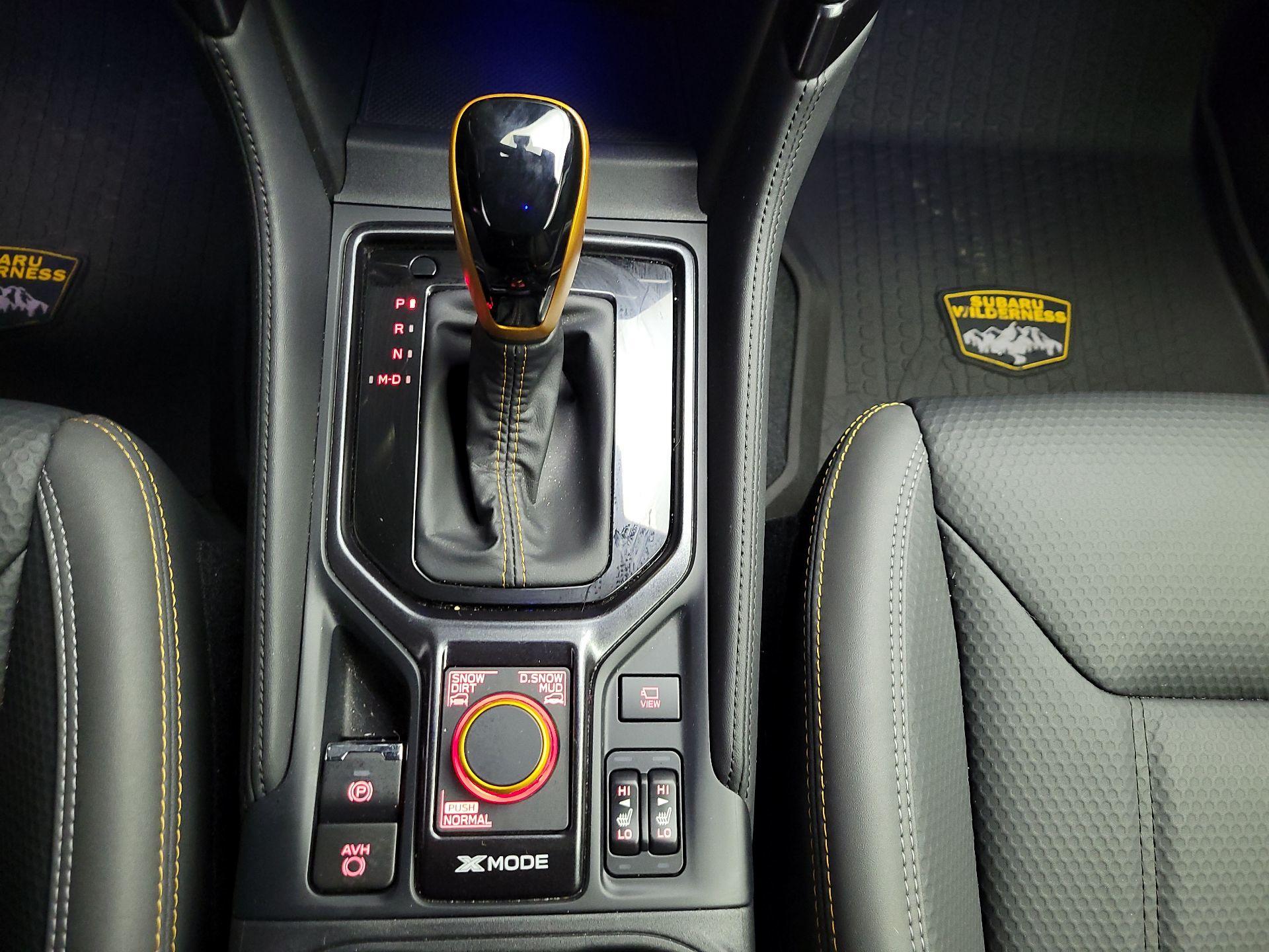 Thumbnail: 2023 Subaru Forester - 18