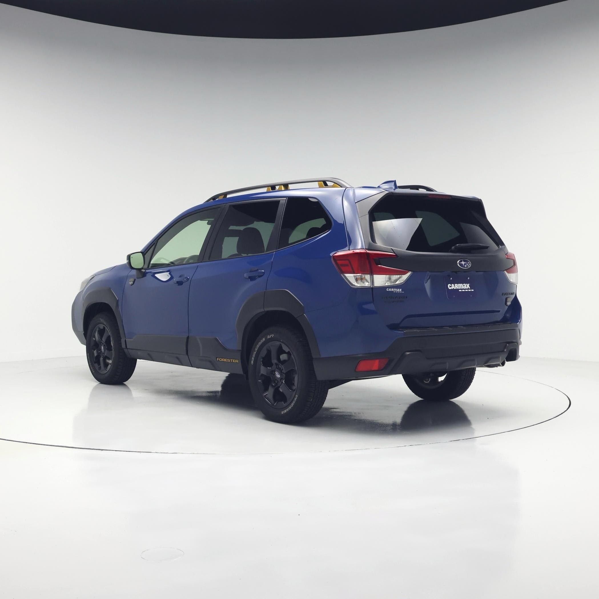 Thumbnail: 2023 Subaru Forester - 2