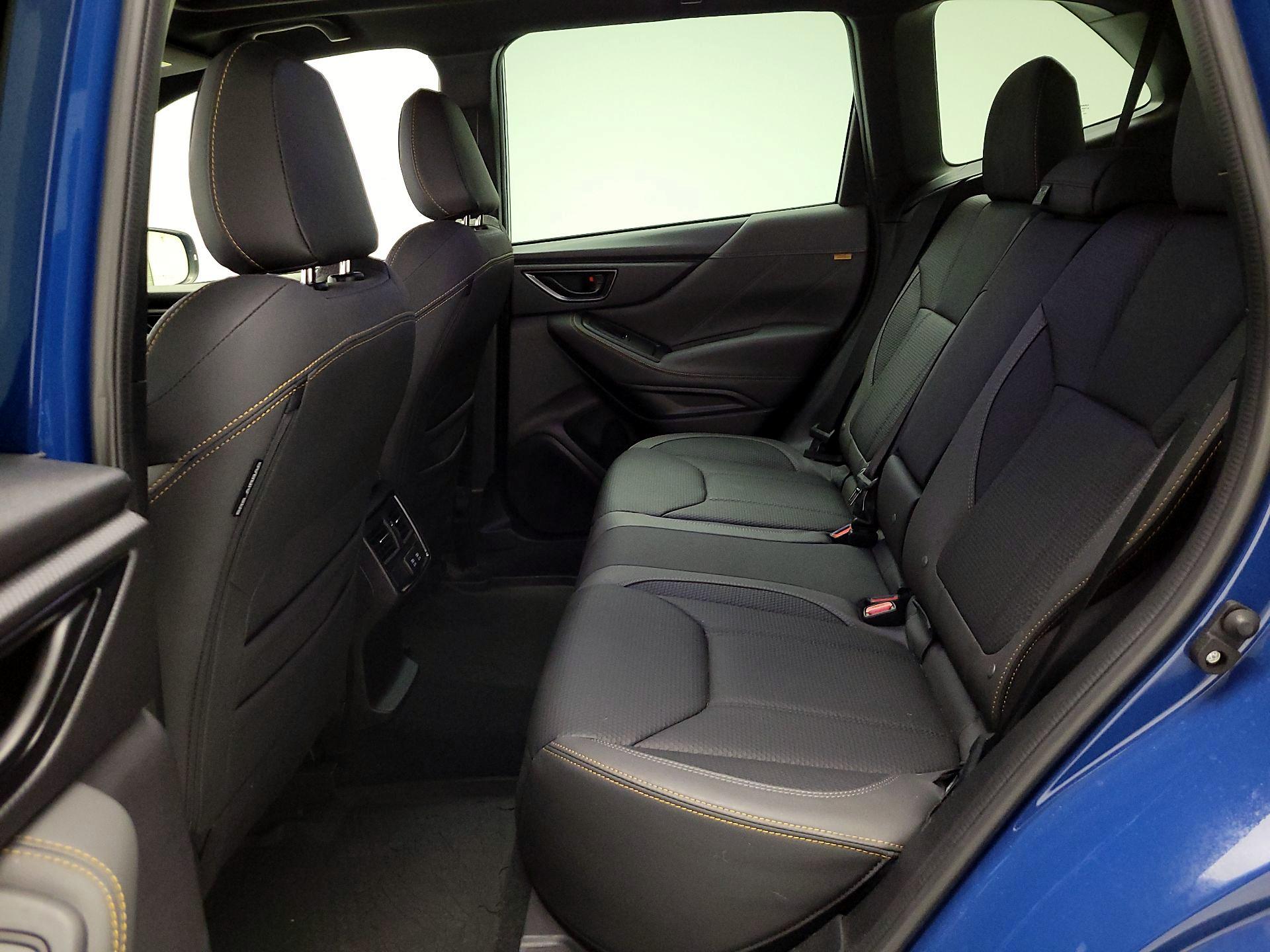 Thumbnail: 2023 Subaru Forester - 20