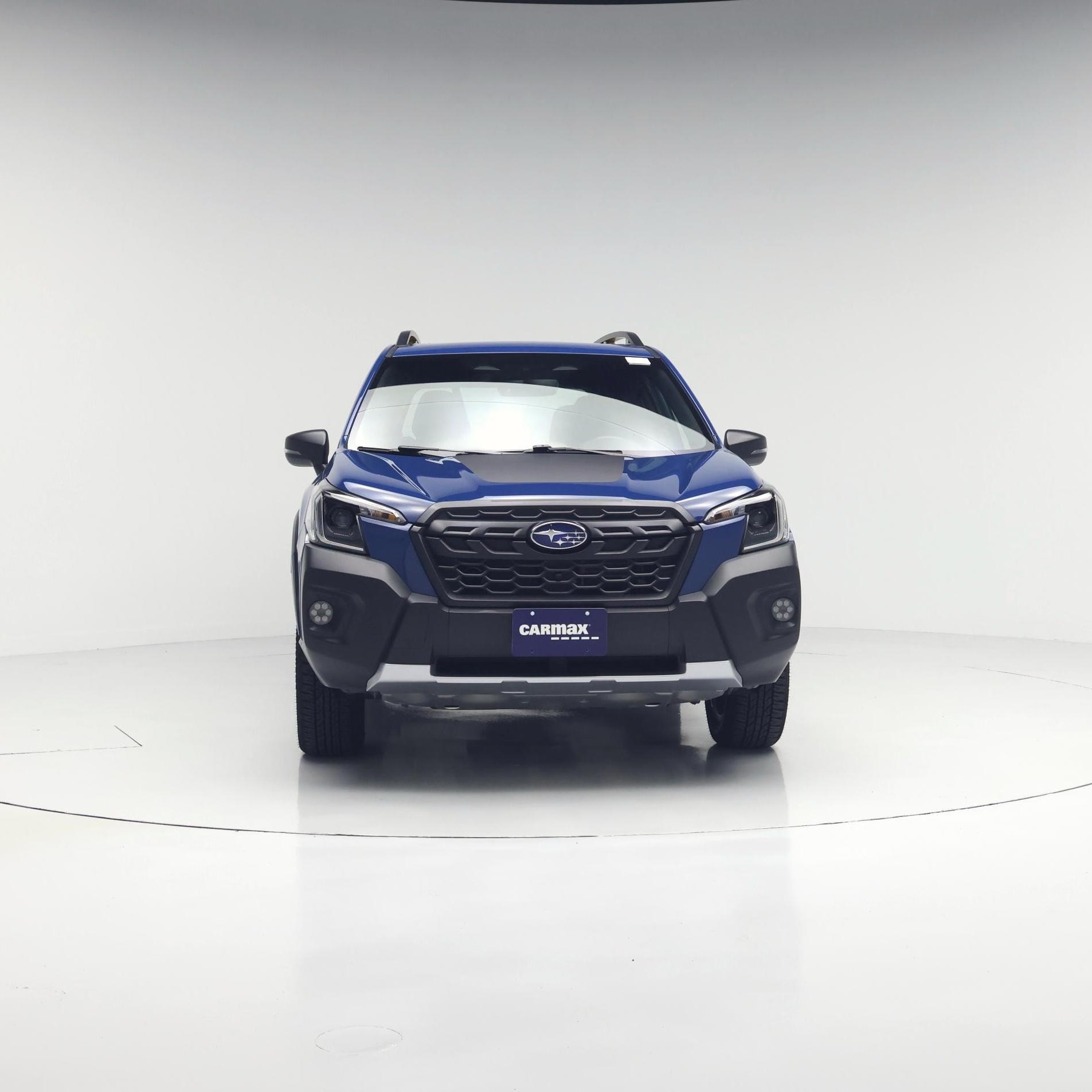 Thumbnail: 2023 Subaru Forester - 5