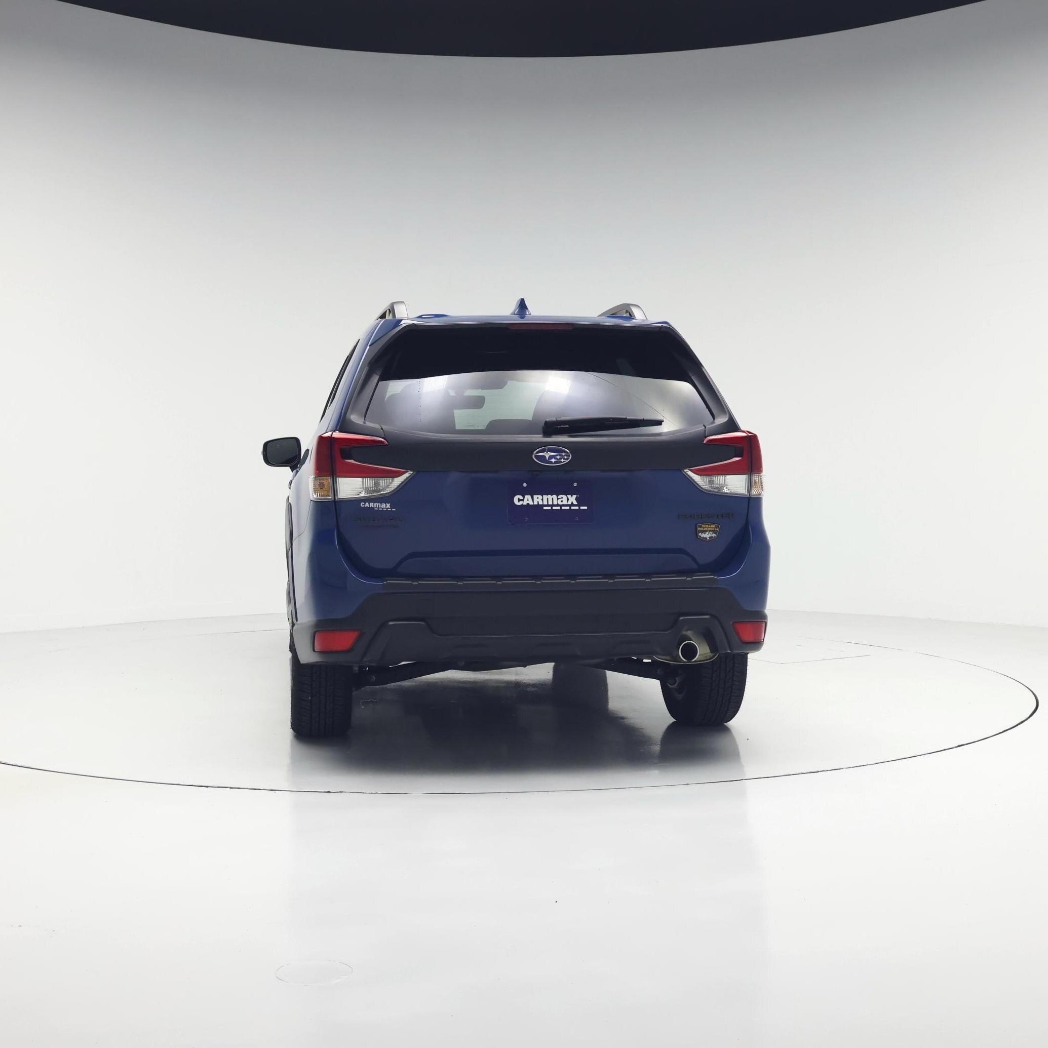 Thumbnail: 2023 Subaru Forester - 6