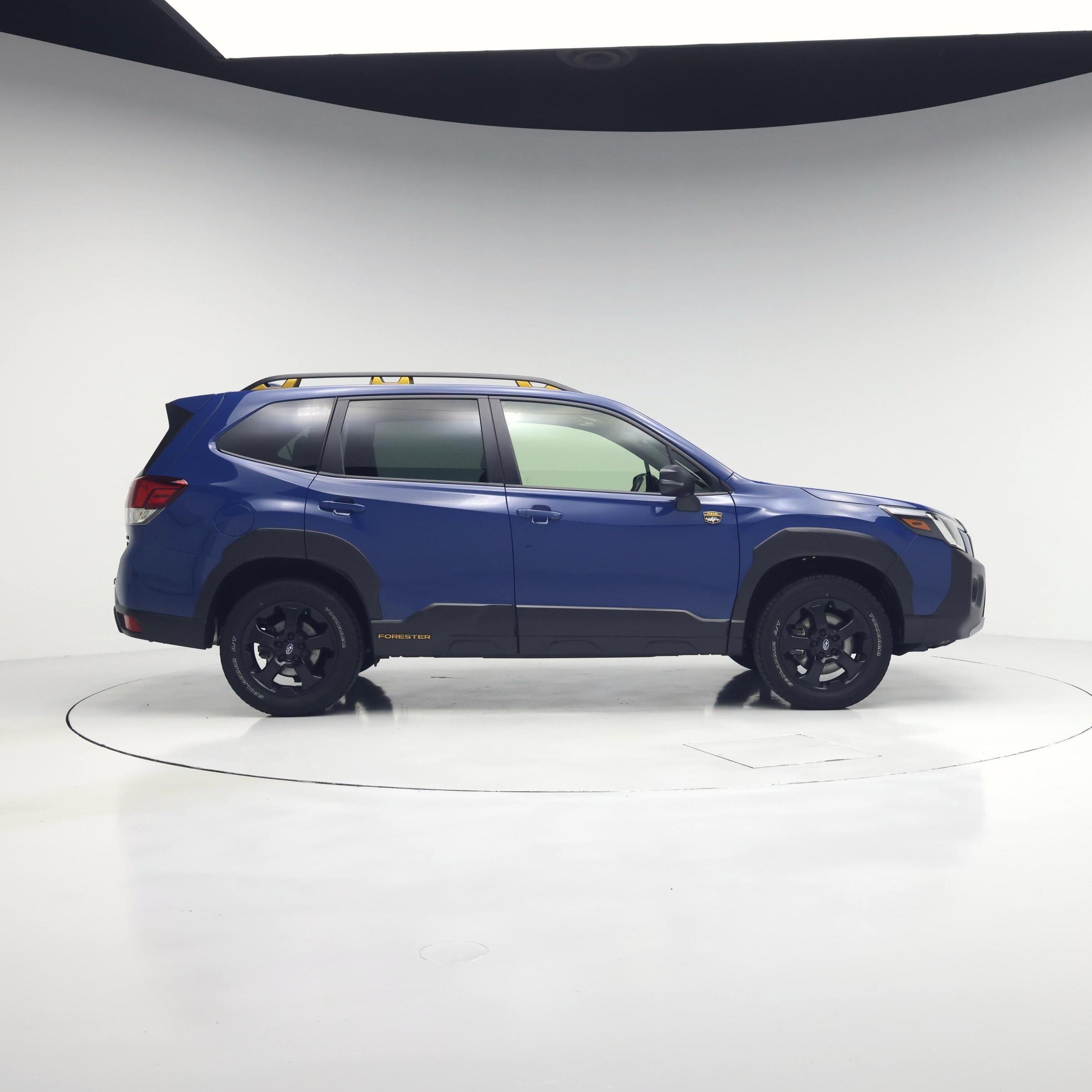 Thumbnail: 2023 Subaru Forester - 7