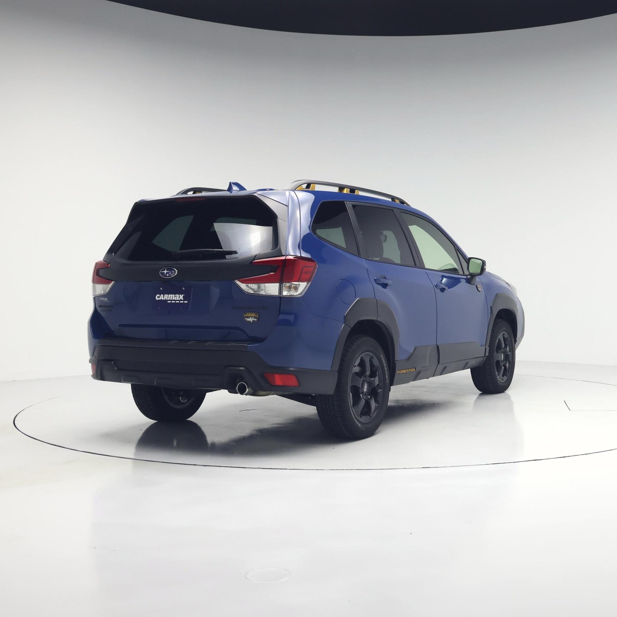 Thumbnail: 2023 Subaru Forester - 8