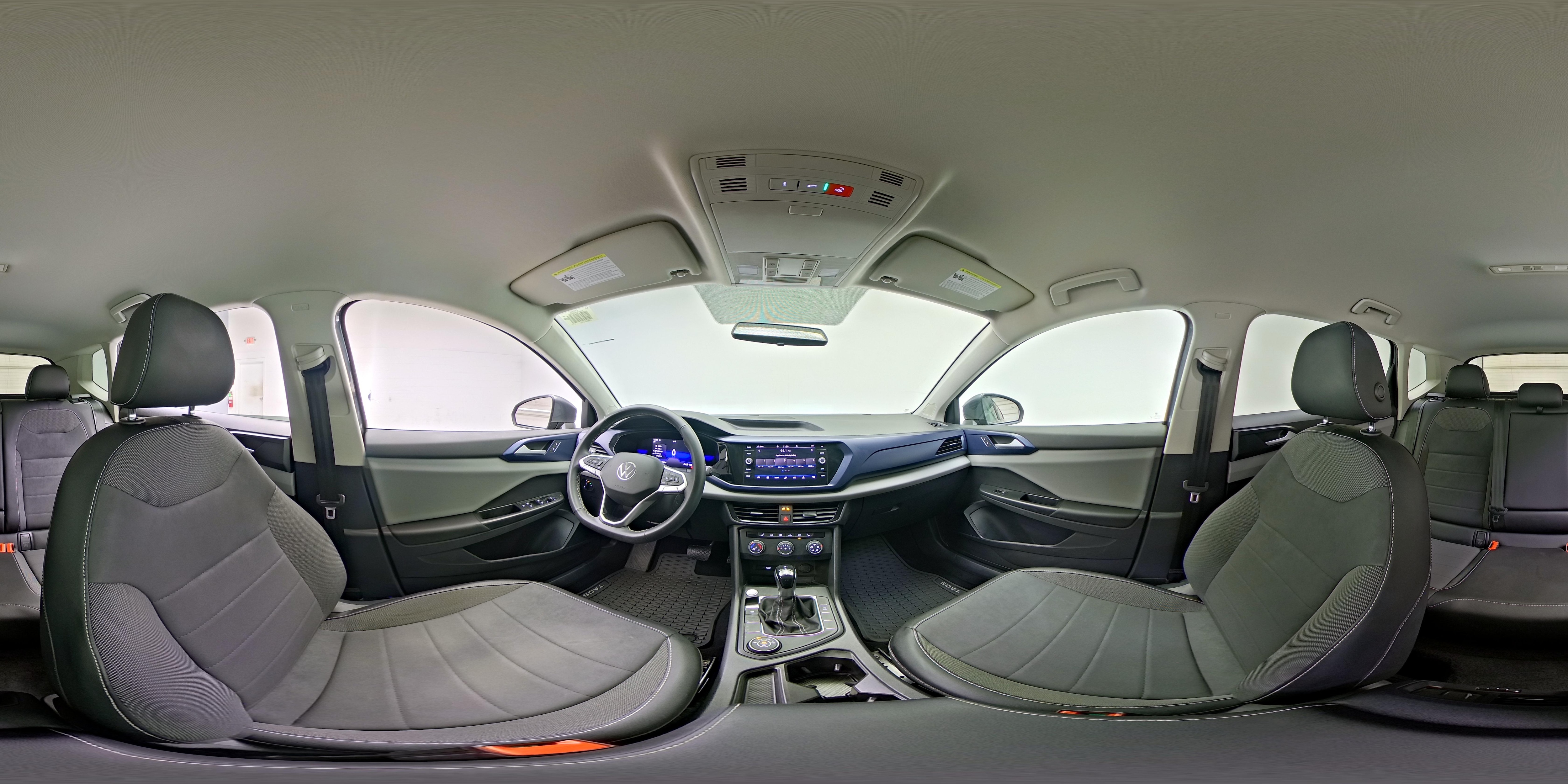 2022 Volkswagen Taos SE - Photo 23