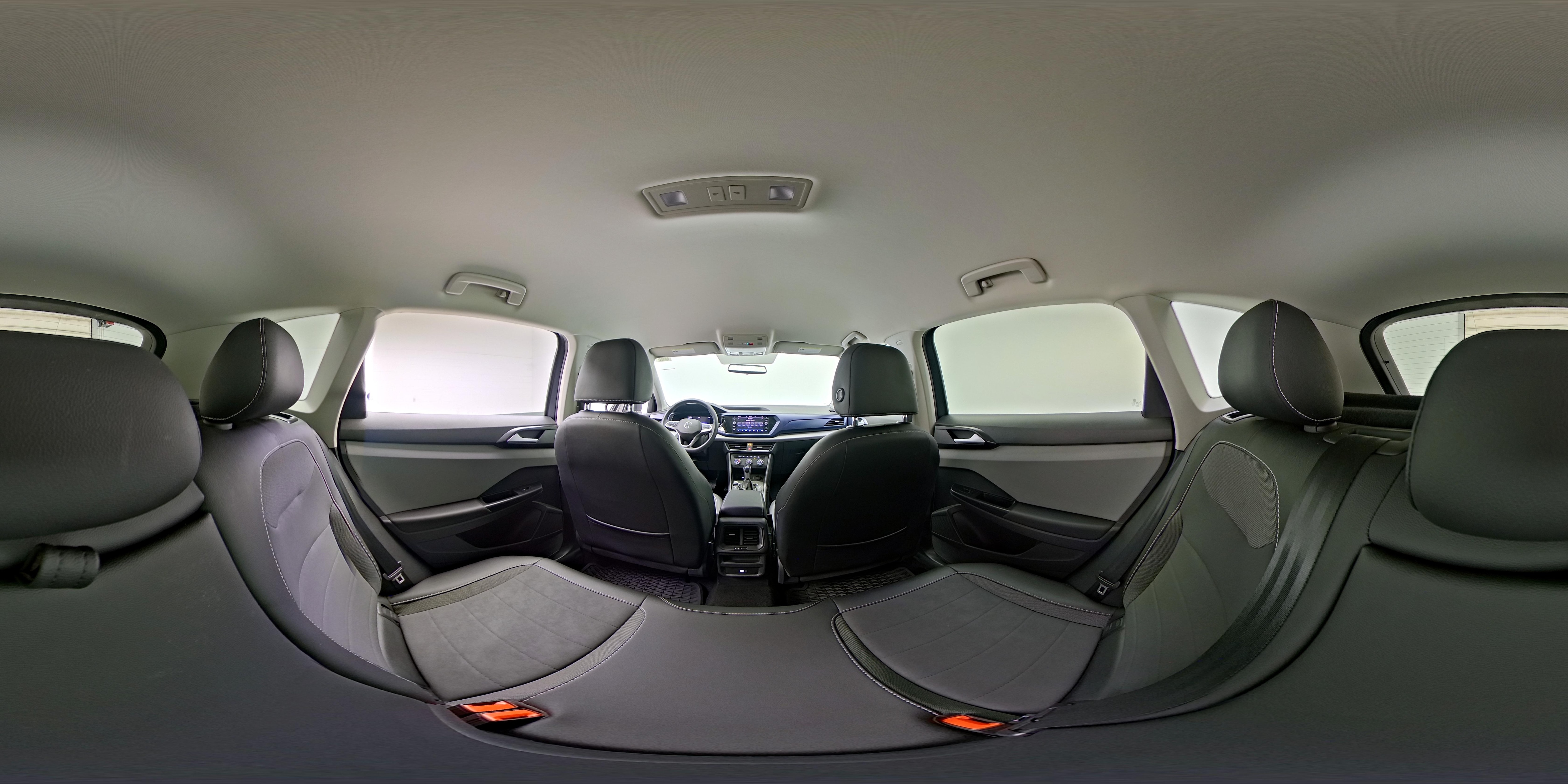 2022 Volkswagen Taos SE - Photo 24