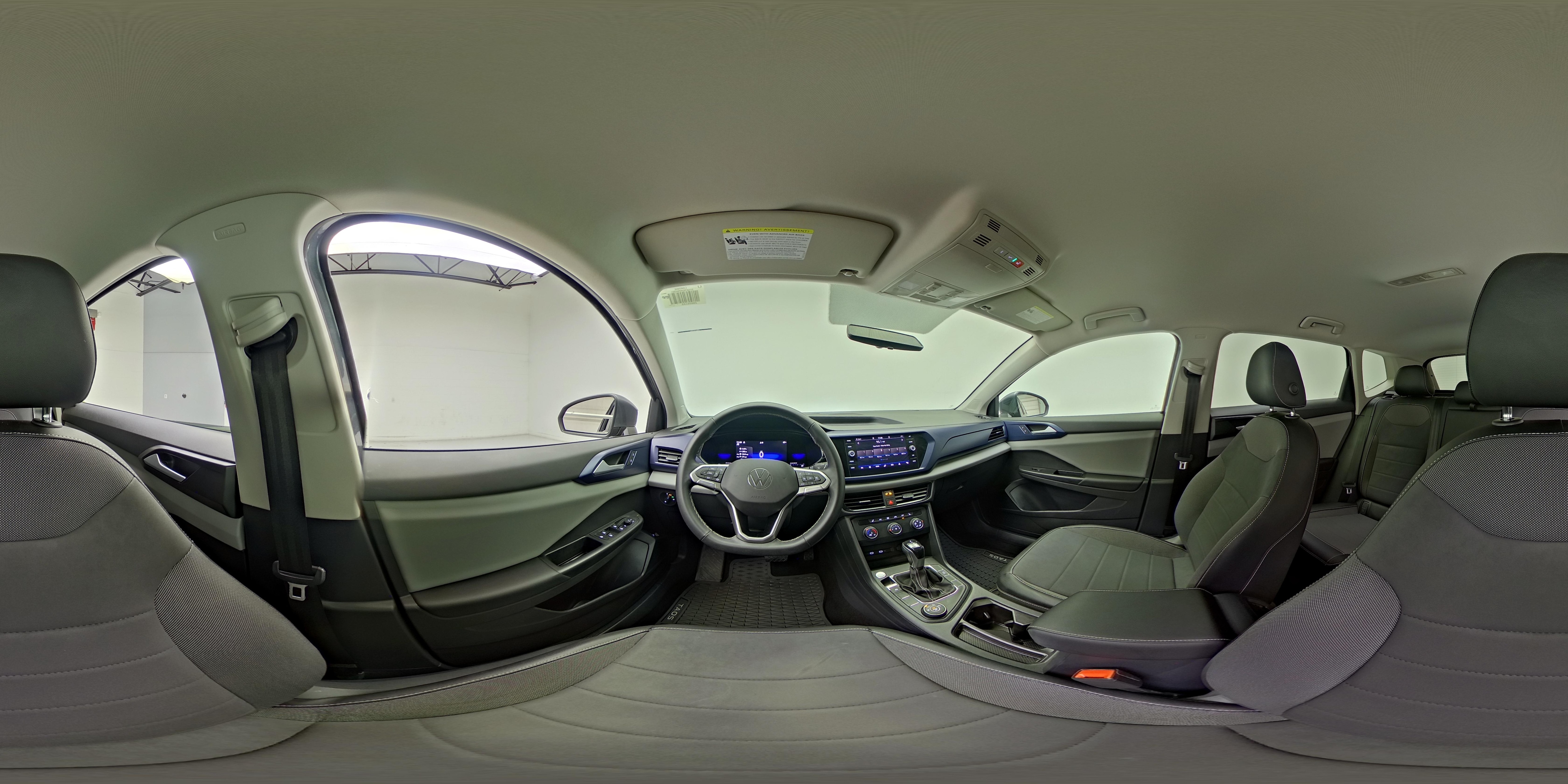 2022 Volkswagen Taos SE - Photo 25