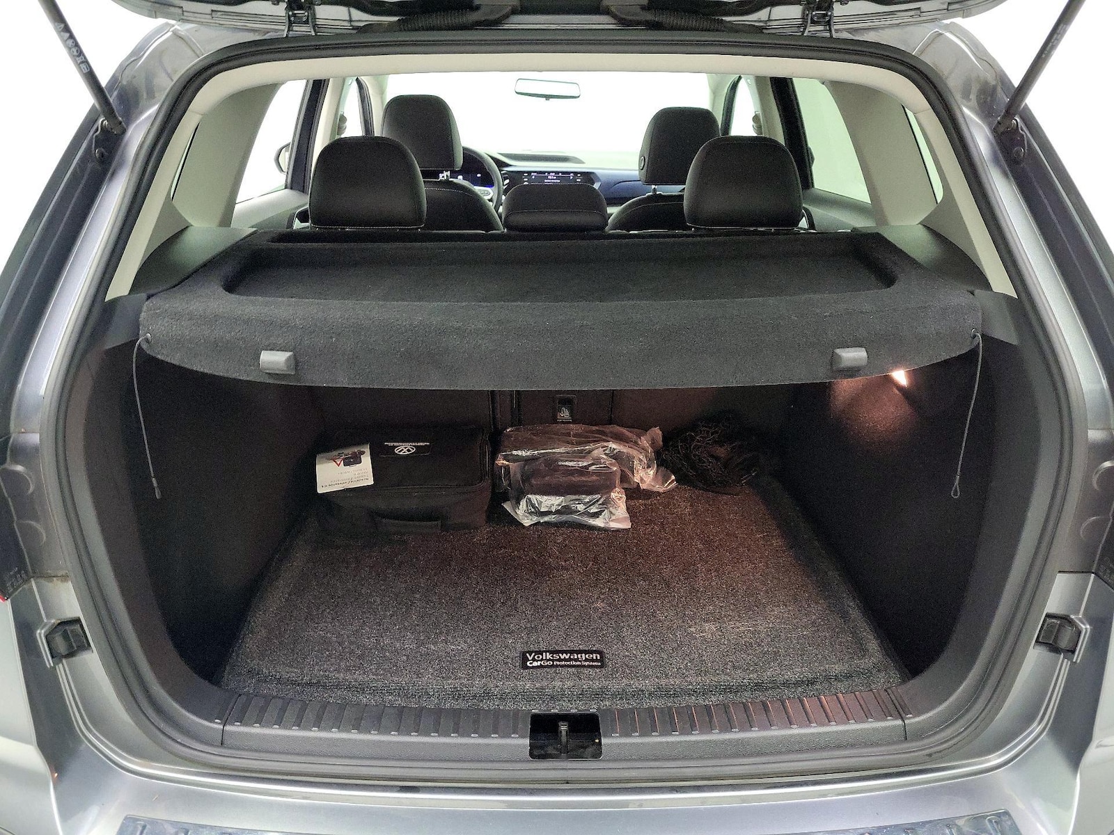 2022 Volkswagen Taos SE - Photo 20
