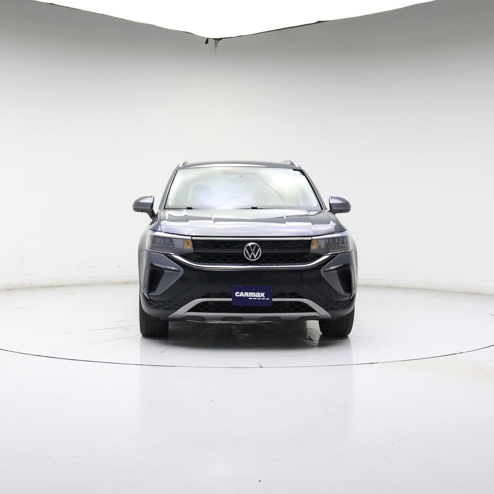 Thumbnail: 2022 Volkswagen Taos - 5