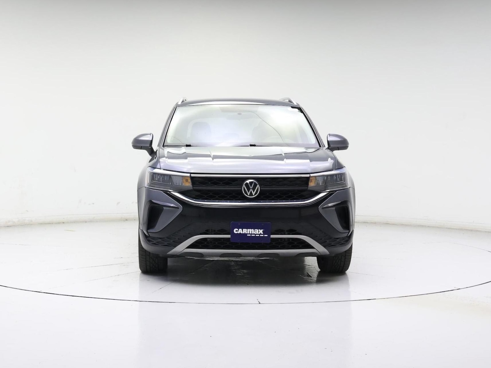 2022 Volkswagen Taos SE - Photo 6