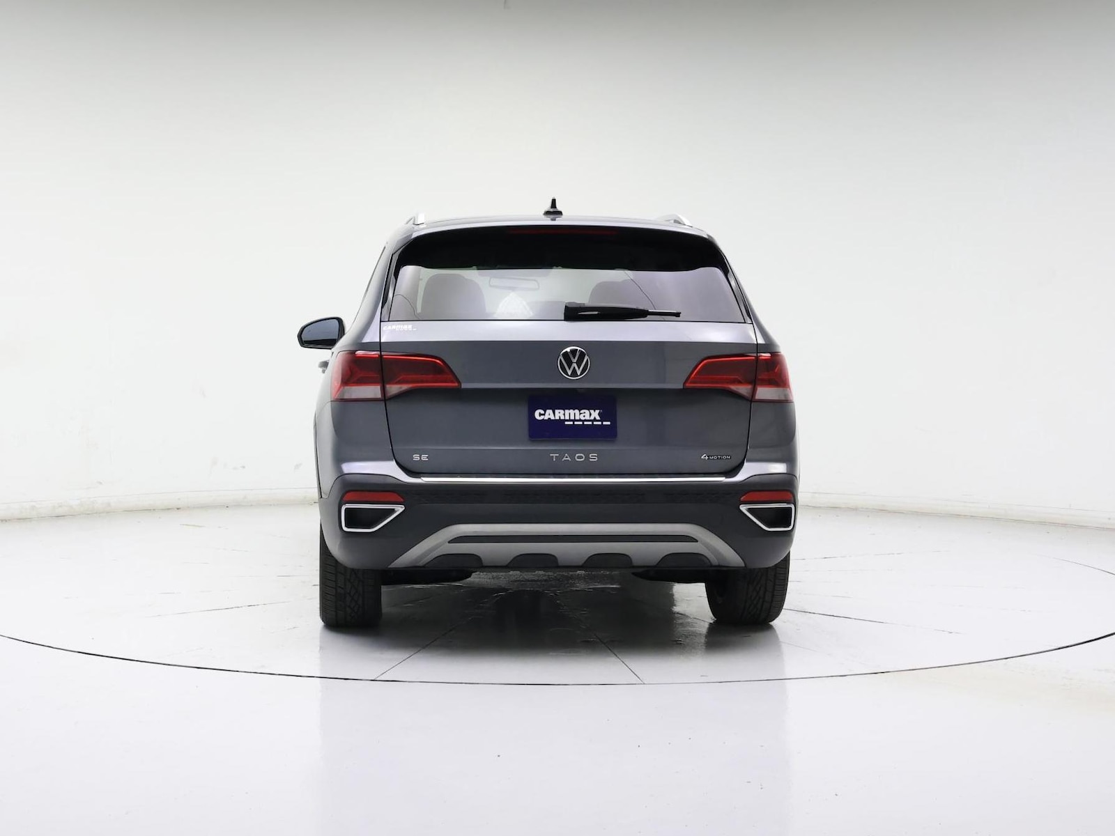 2022 Volkswagen Taos SE - Photo 7