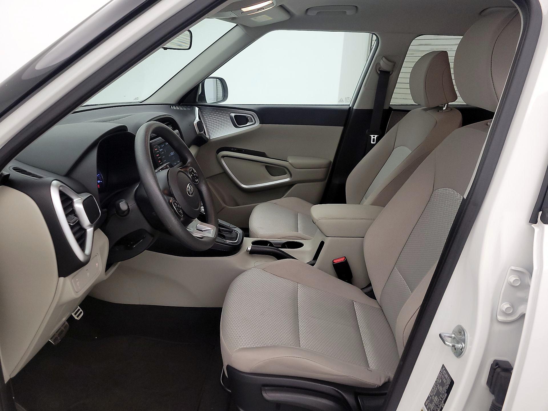 Thumbnail: 2021 Kia Soul - 11