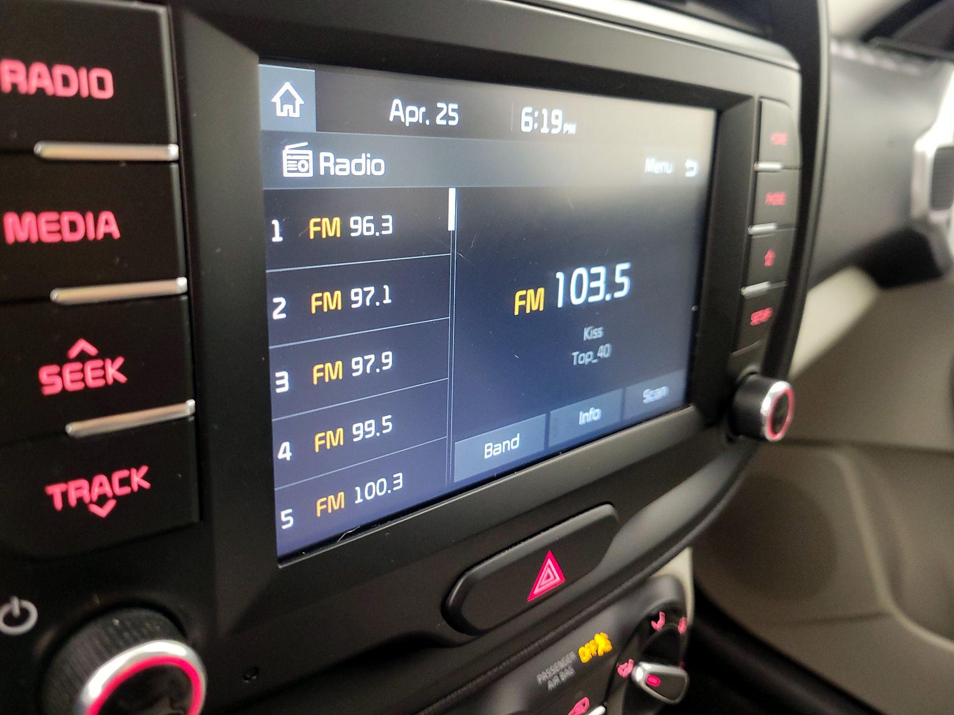 Thumbnail: 2021 Kia Soul - 15