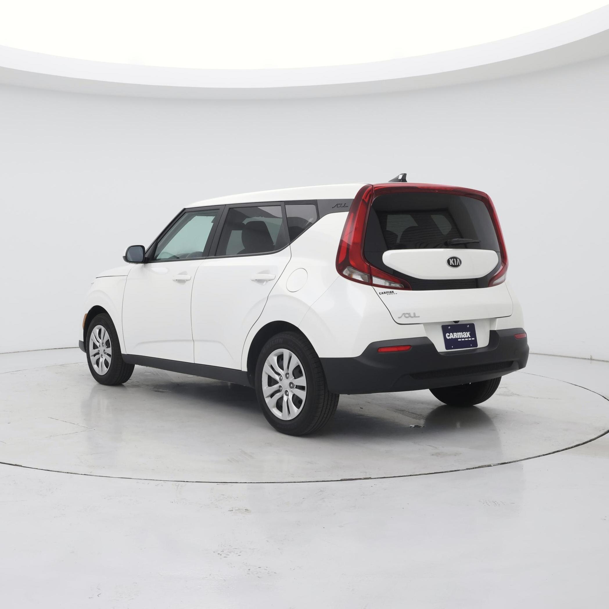 Thumbnail: 2021 Kia Soul - 2