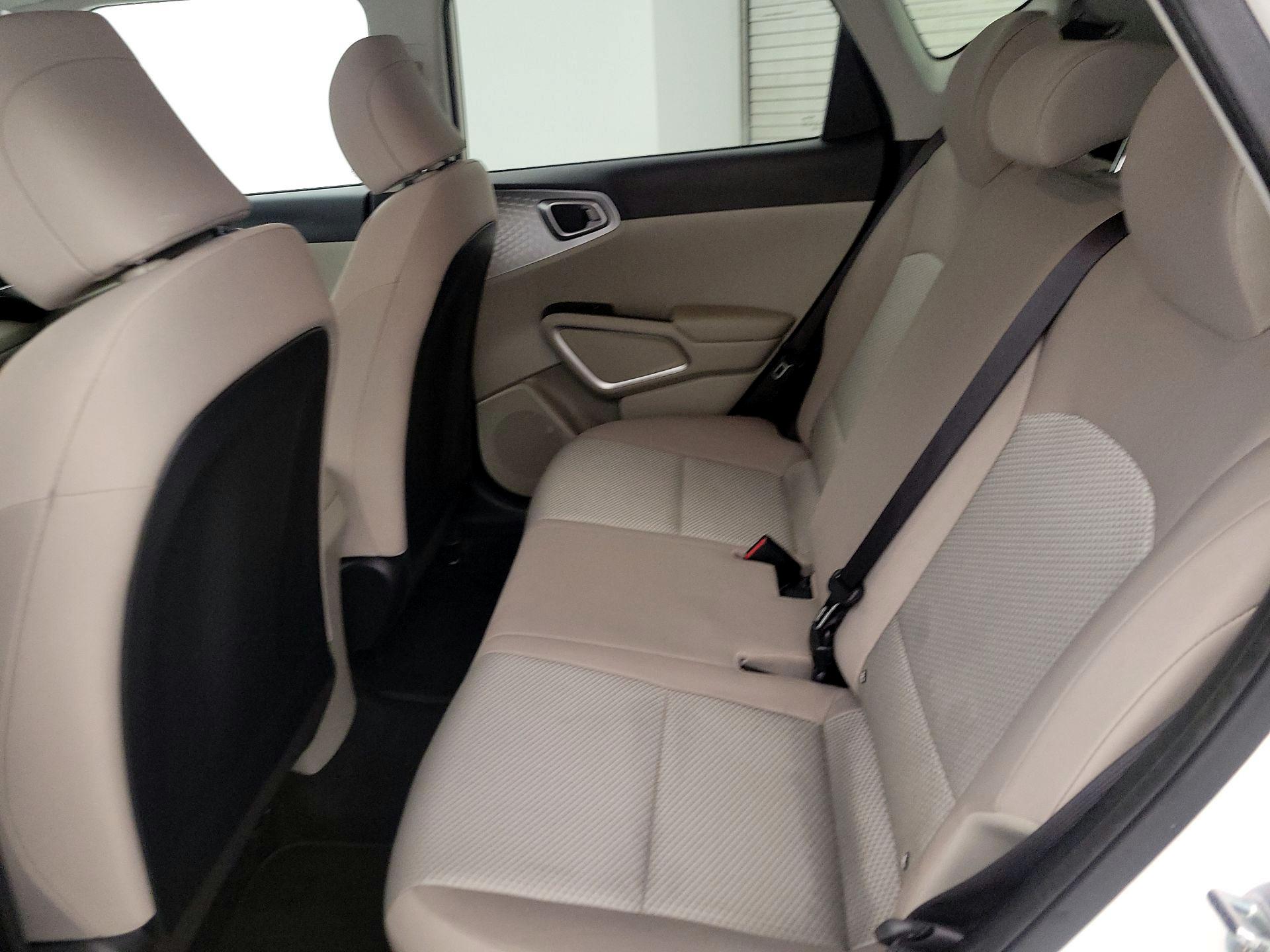 Thumbnail: 2021 Kia Soul - 19