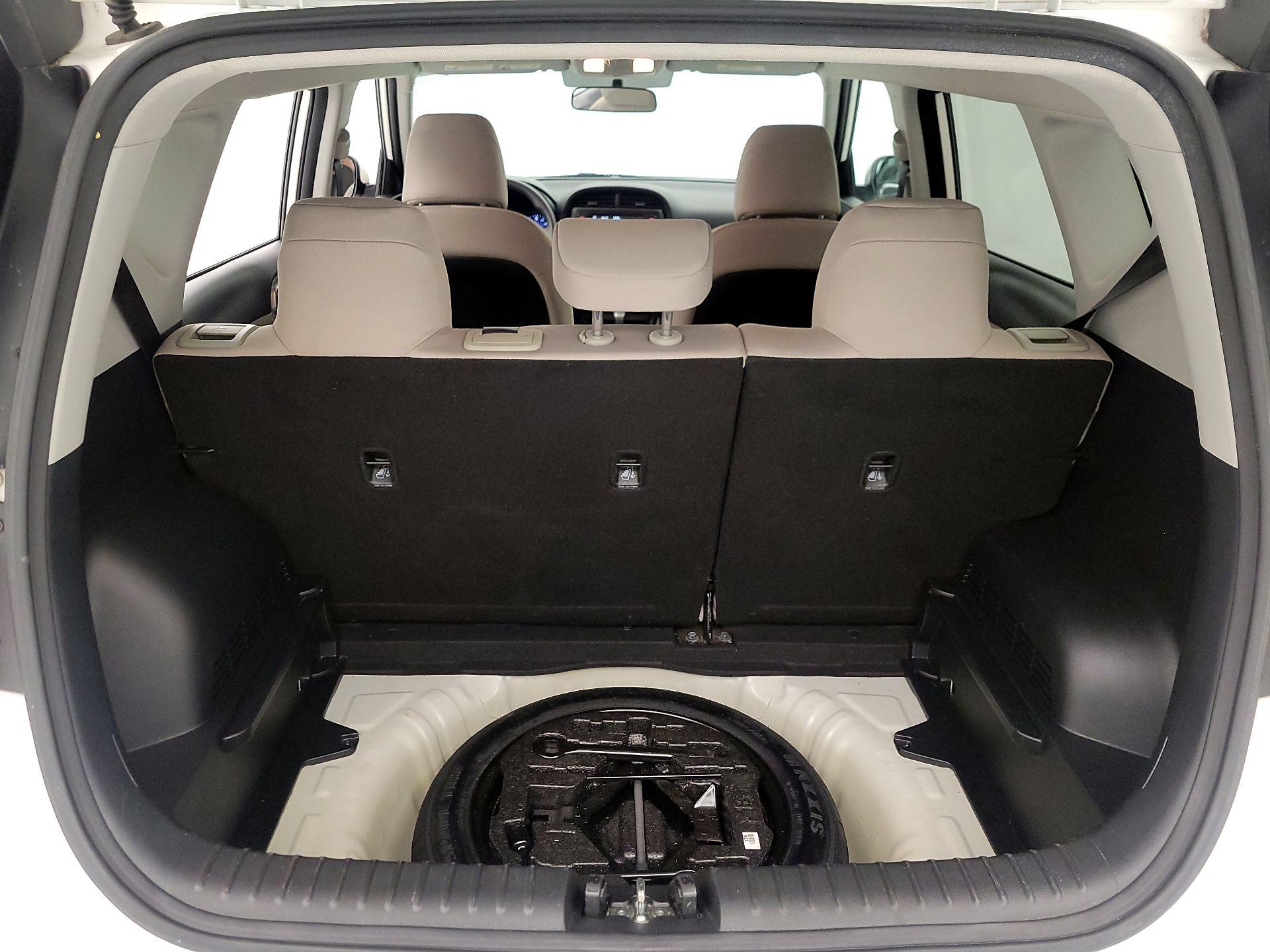 Thumbnail: 2021 Kia Soul - 20