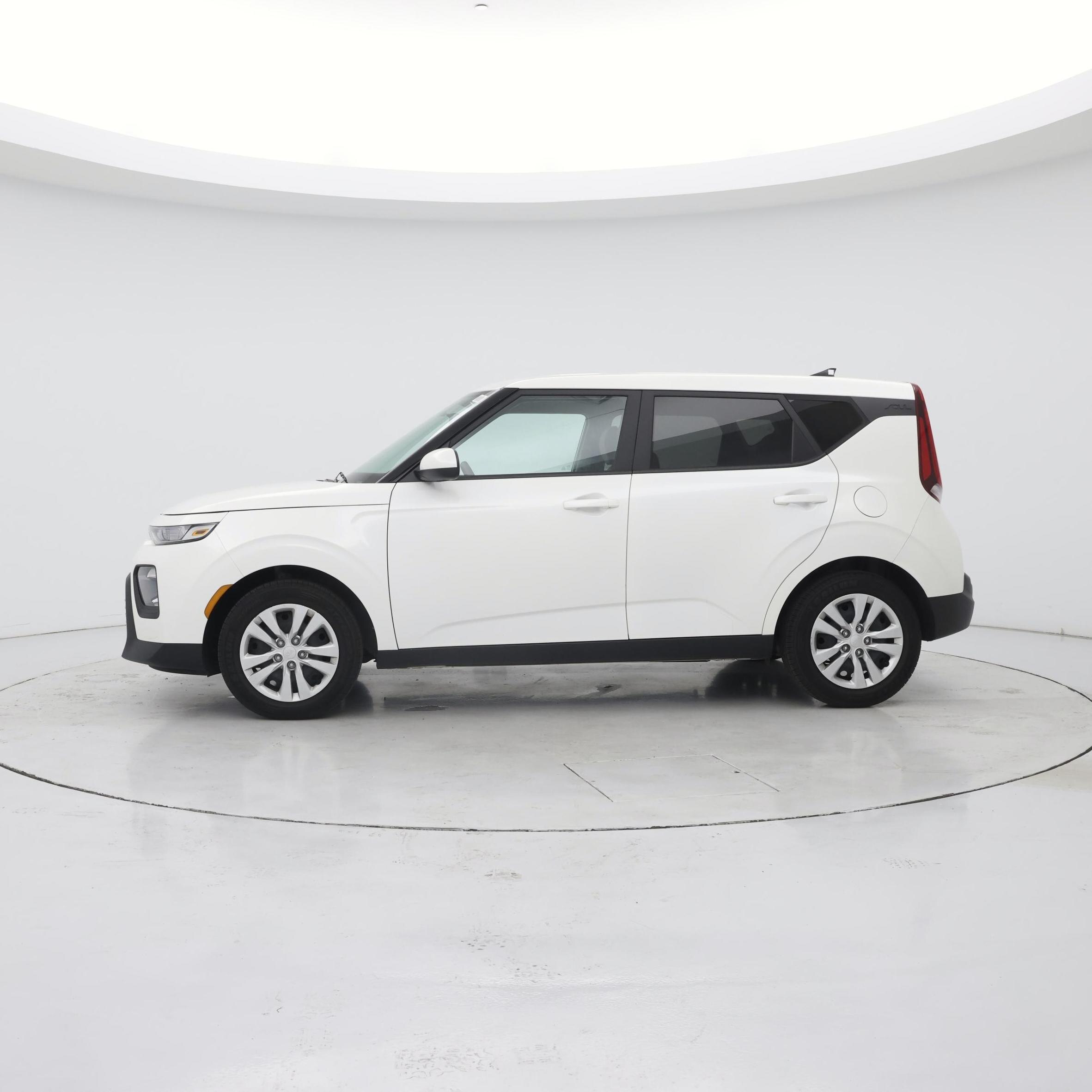 Thumbnail: 2021 Kia Soul - 3