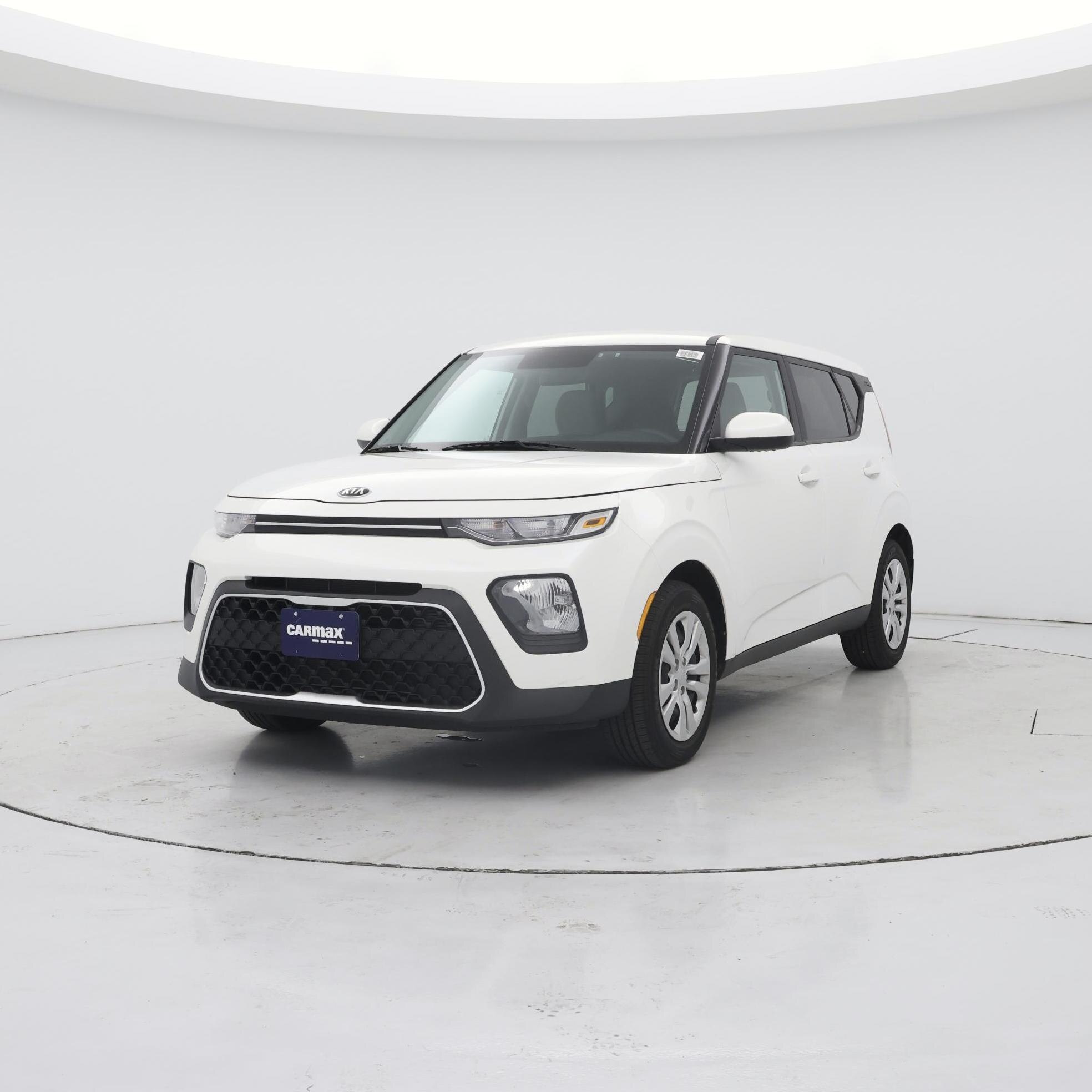 Thumbnail: 2021 Kia Soul - 4