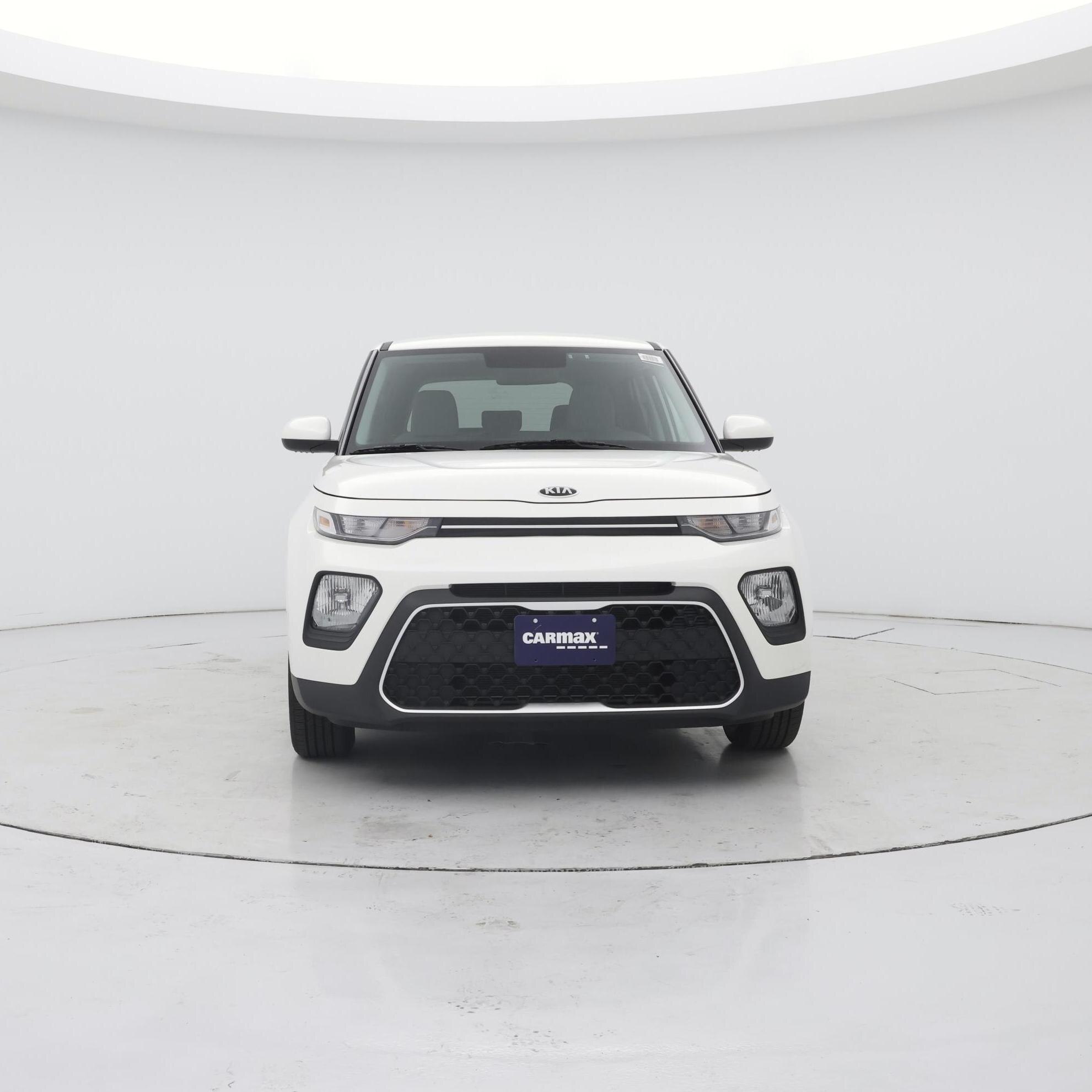 Thumbnail: 2021 Kia Soul - 5