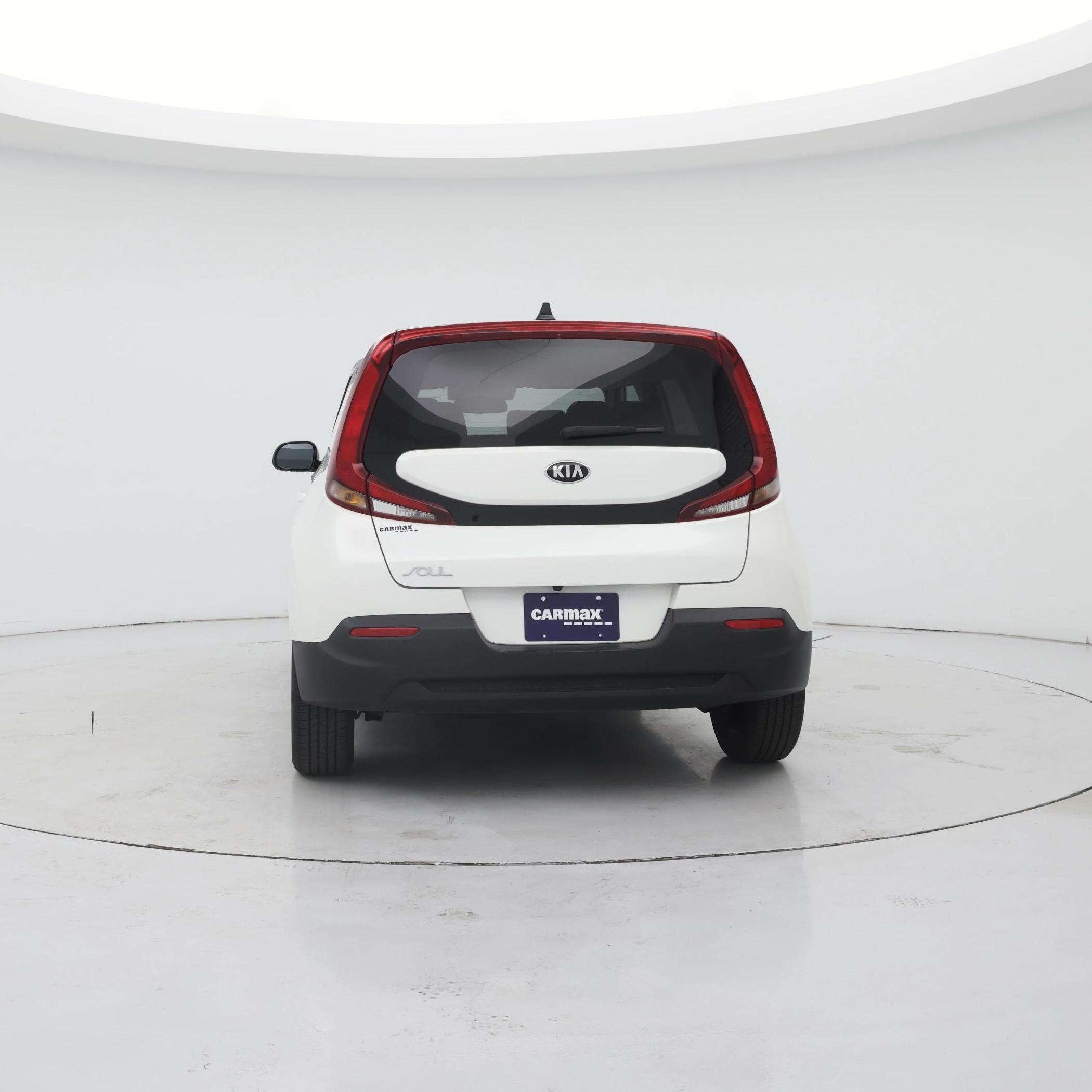 Thumbnail: 2021 Kia Soul - 6