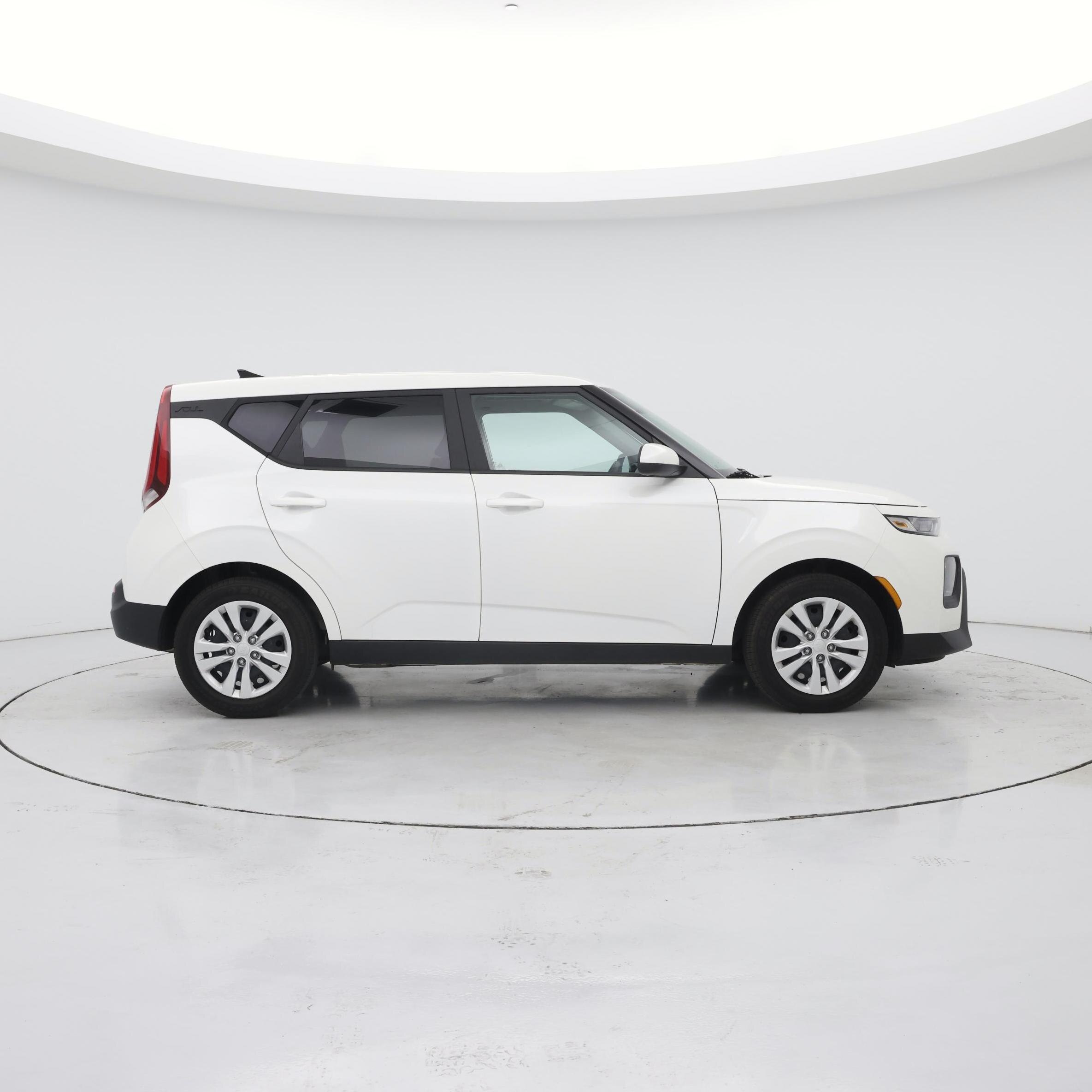 Thumbnail: 2021 Kia Soul - 7