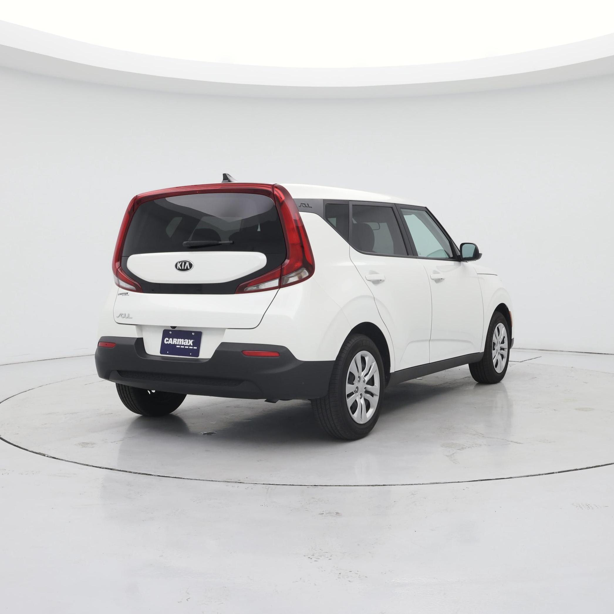 Thumbnail: 2021 Kia Soul - 8