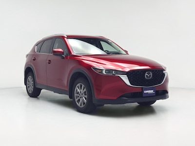 2023 Mazda CX-5 2.5 S Select Package