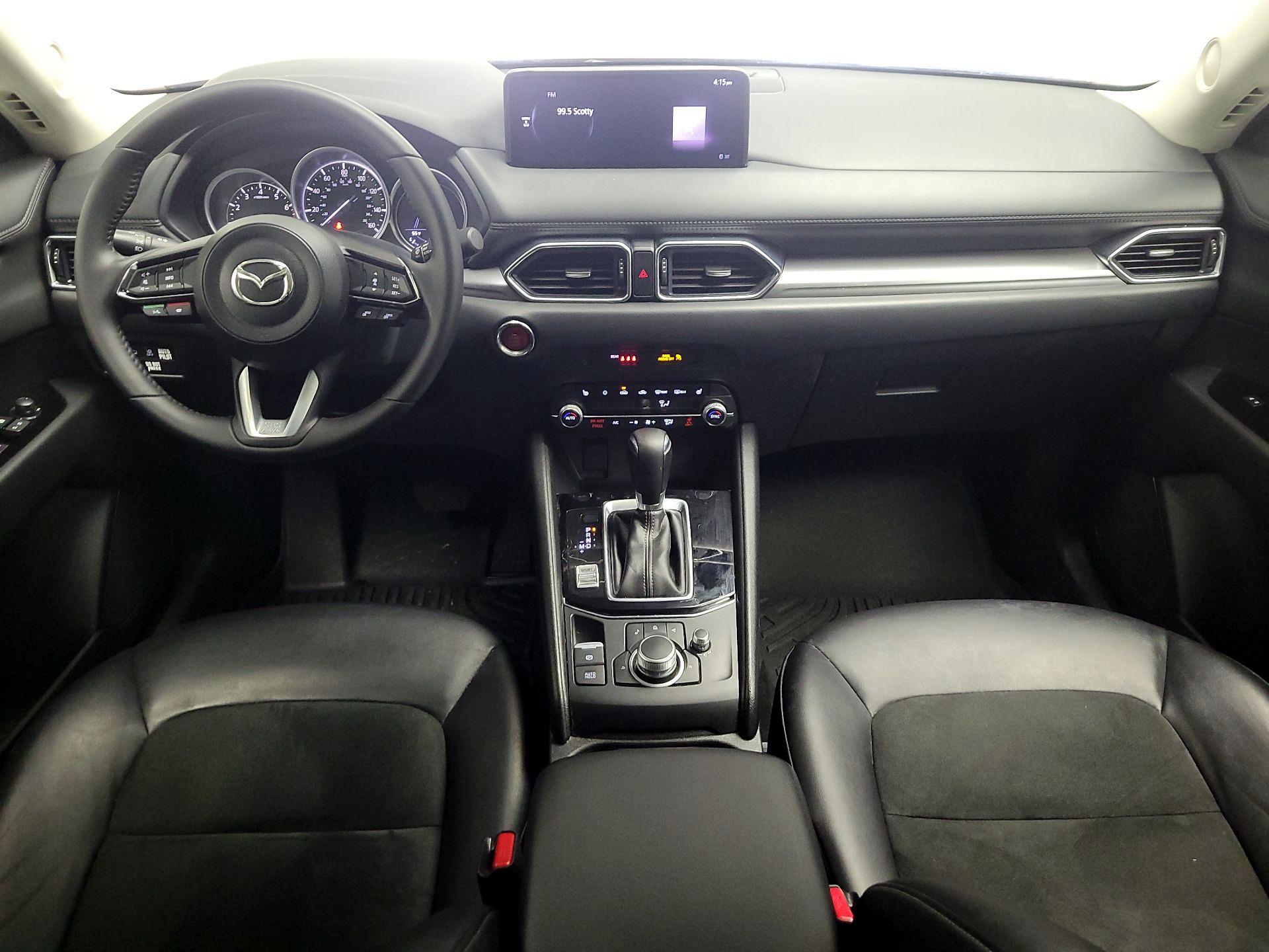 Thumbnail: 2023 Mazda CX-5 - 9