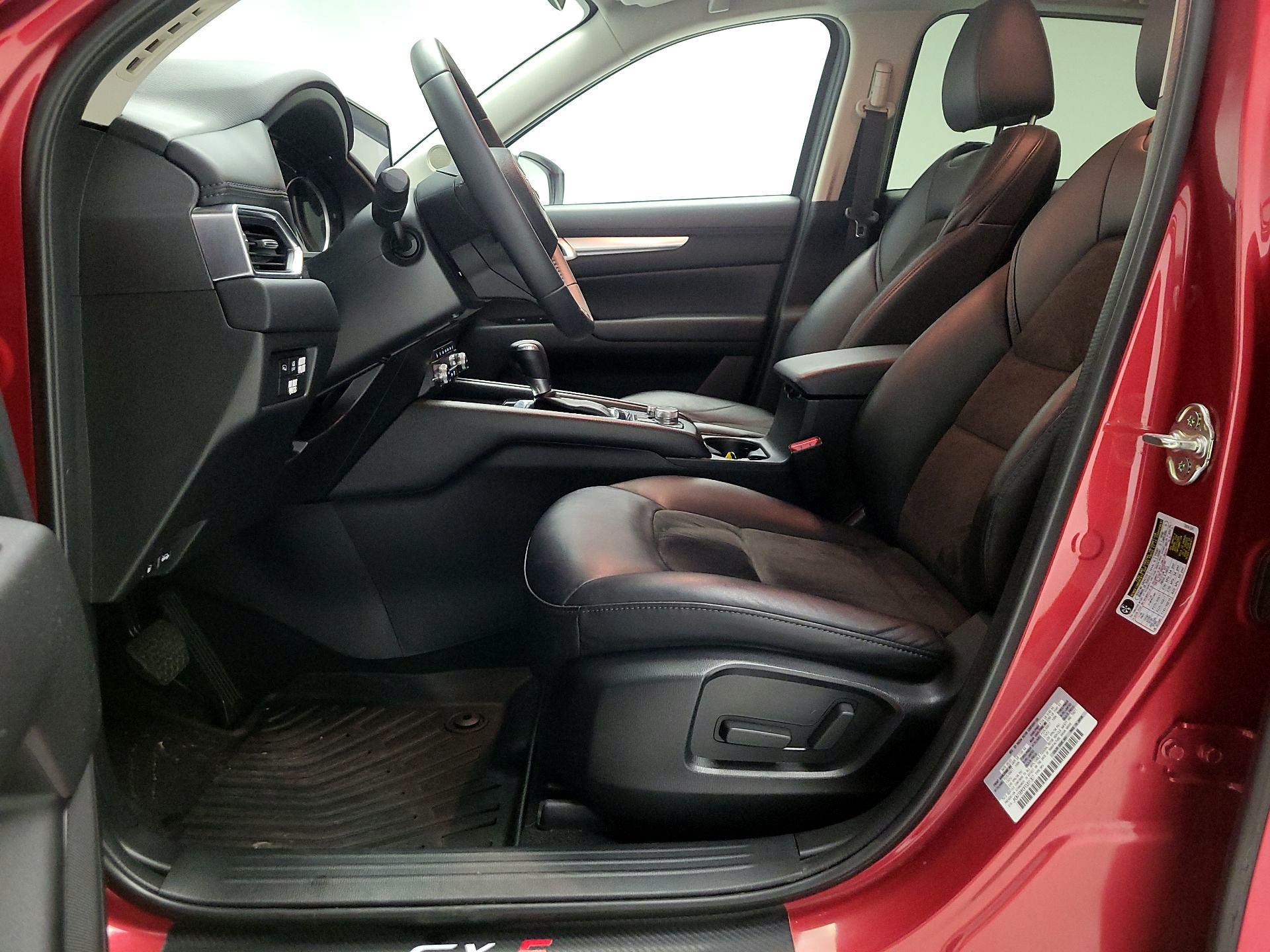 Thumbnail: 2023 Mazda CX-5 - 11