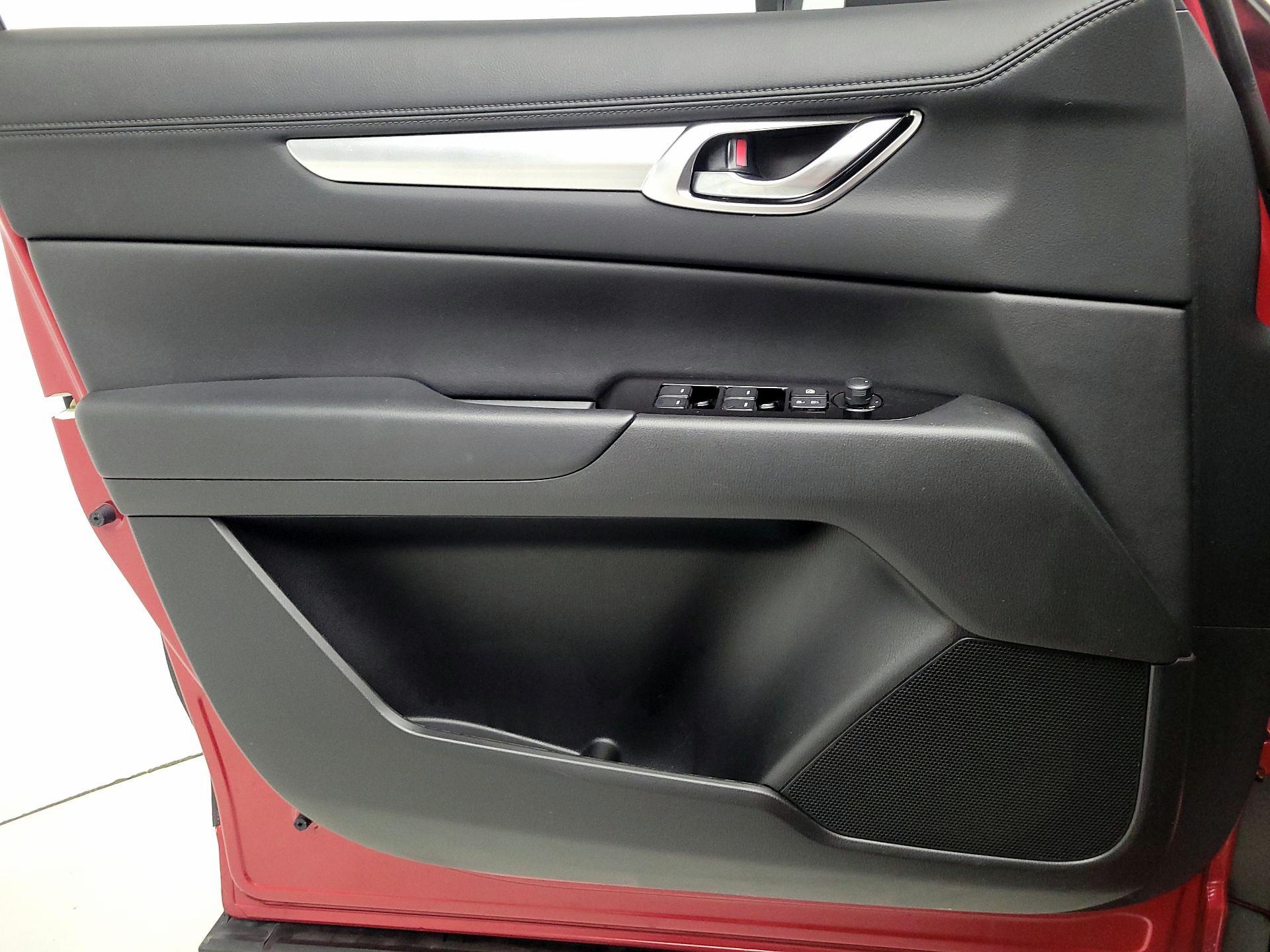 Thumbnail: 2023 Mazda CX-5 - 12