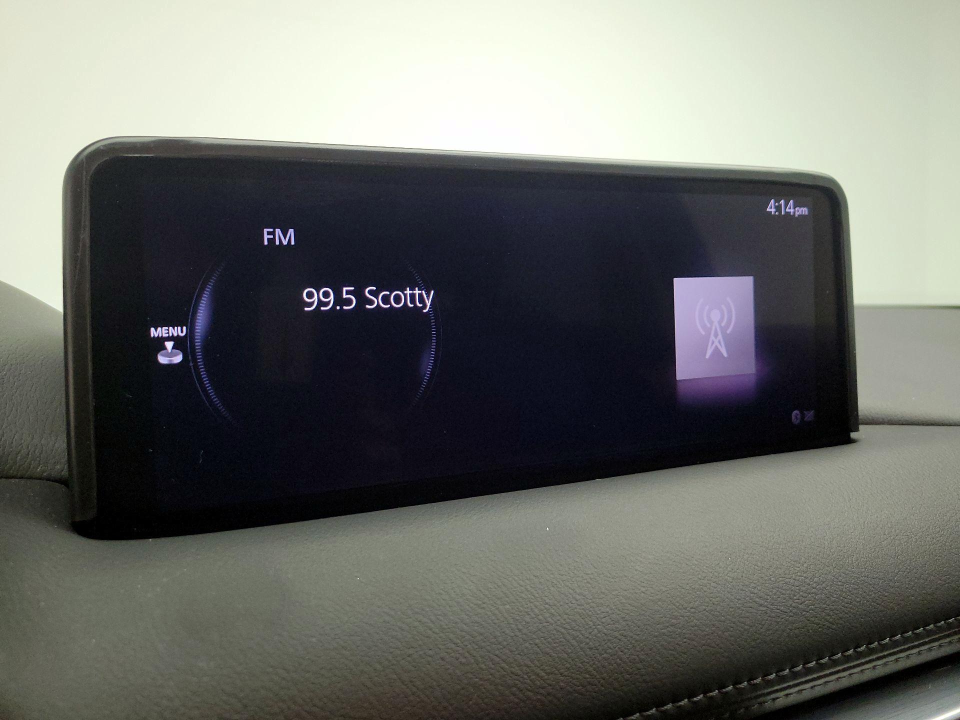 Thumbnail: 2023 Mazda CX-5 - 13