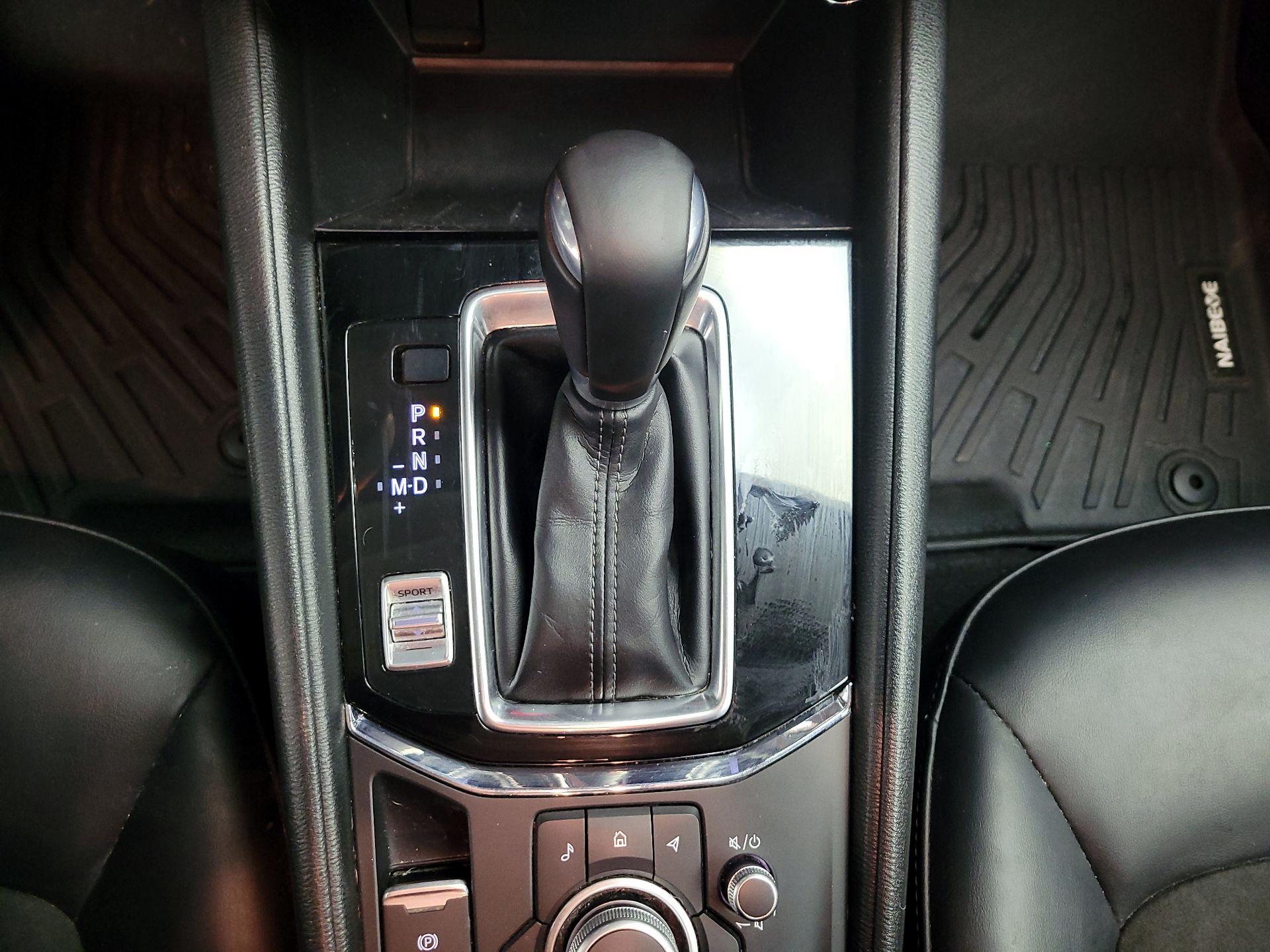 Thumbnail: 2023 Mazda CX-5 - 15