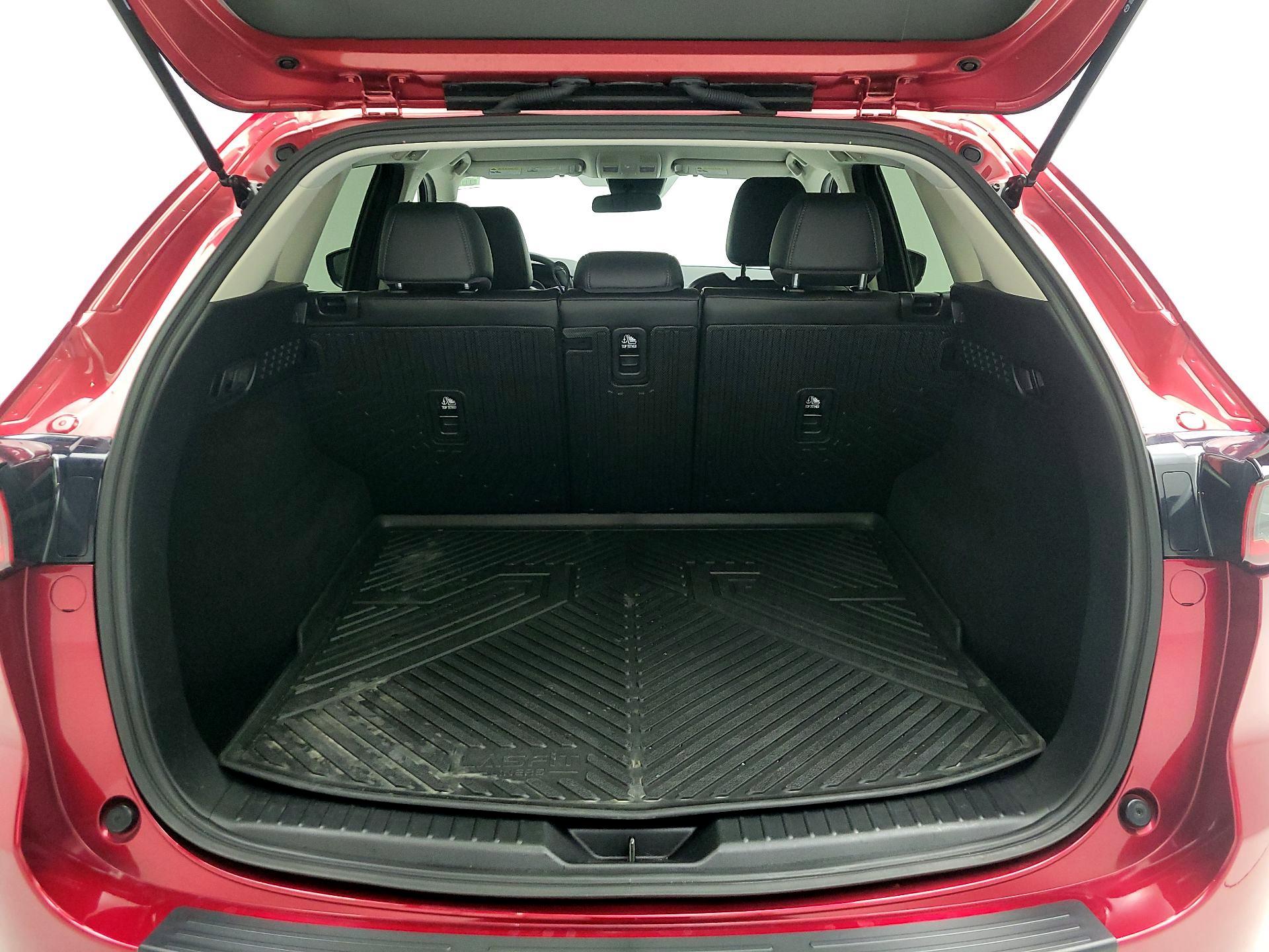 Thumbnail: 2023 Mazda CX-5 - 16