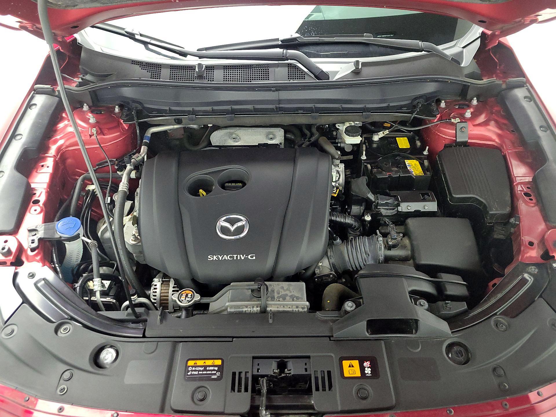 Thumbnail: 2023 Mazda CX-5 - 17