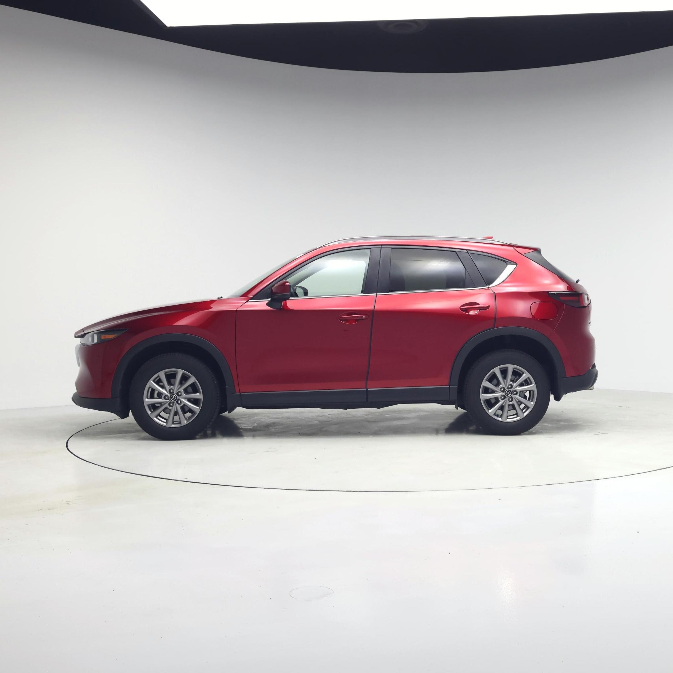 Thumbnail: 2023 Mazda CX-5 - 3