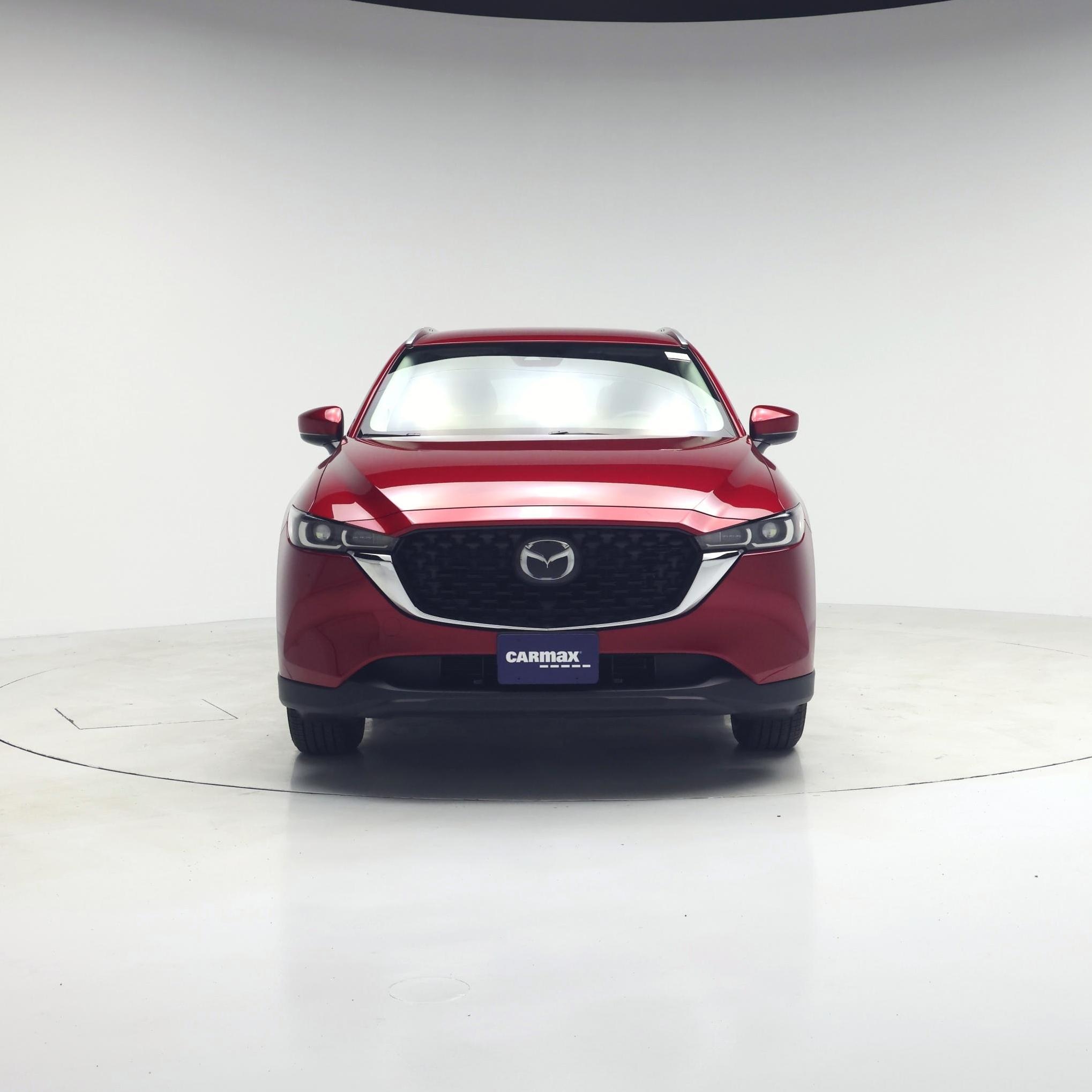 Thumbnail: 2023 Mazda CX-5 - 5