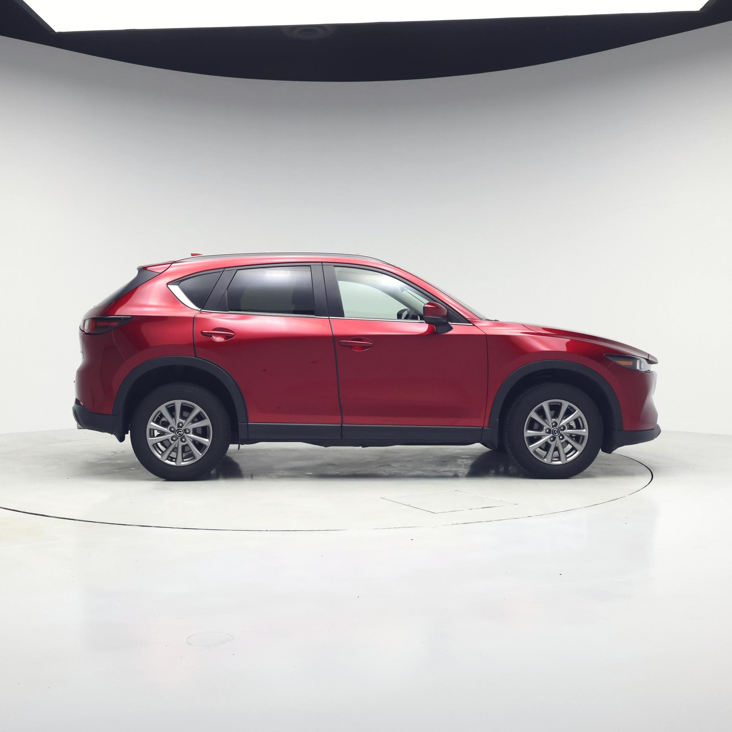 Thumbnail: 2023 Mazda CX-5 - 7