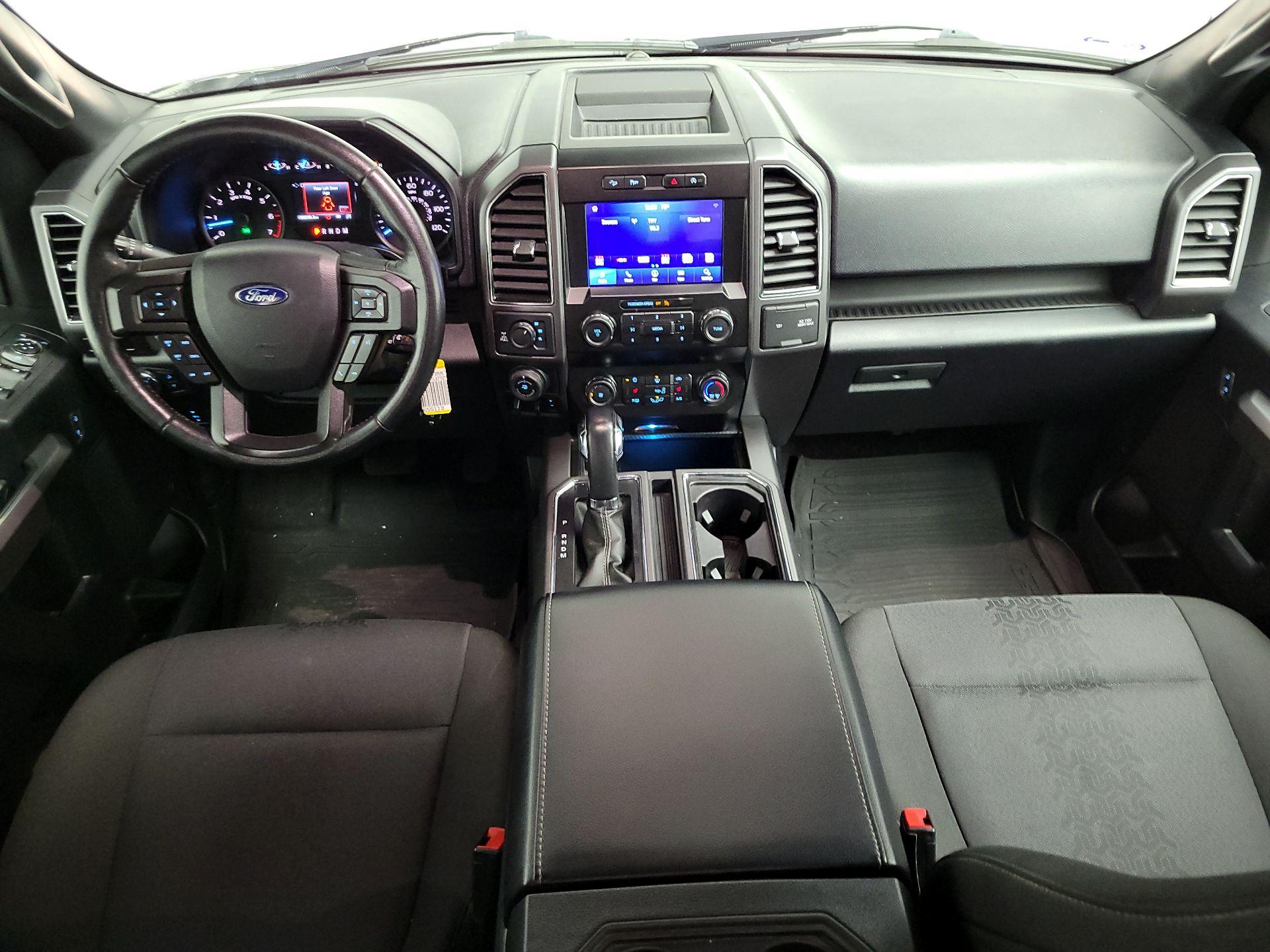 Thumbnail: 2020 Ford F-150 - 9