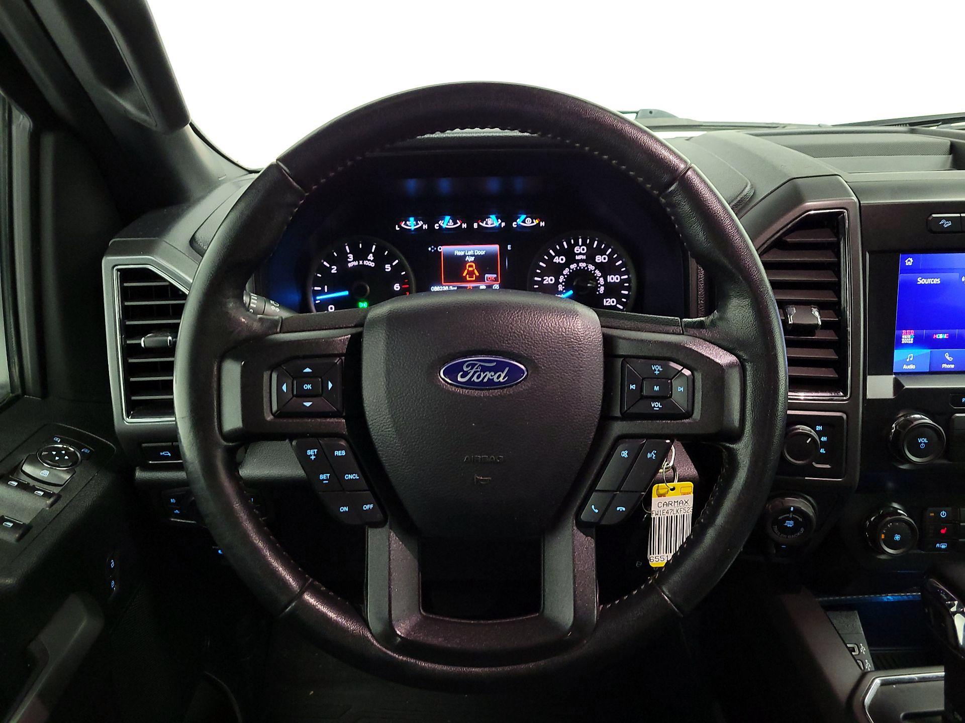 Thumbnail: 2020 Ford F-150 - 10